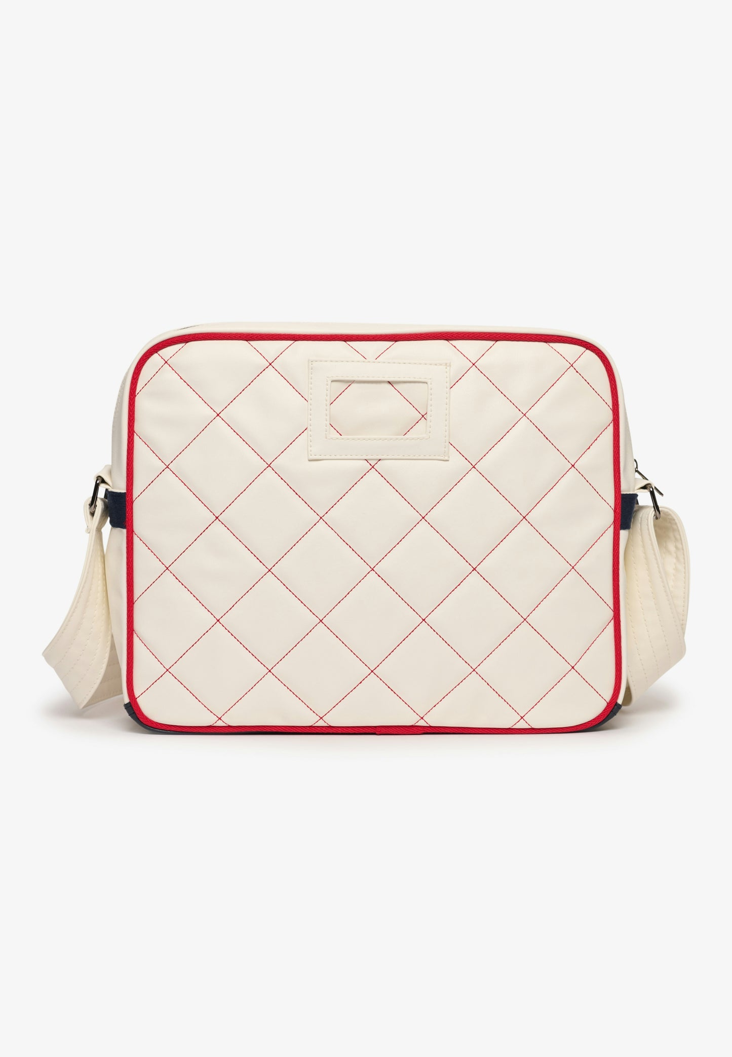 Retro Alumni Messenger Bag (3)