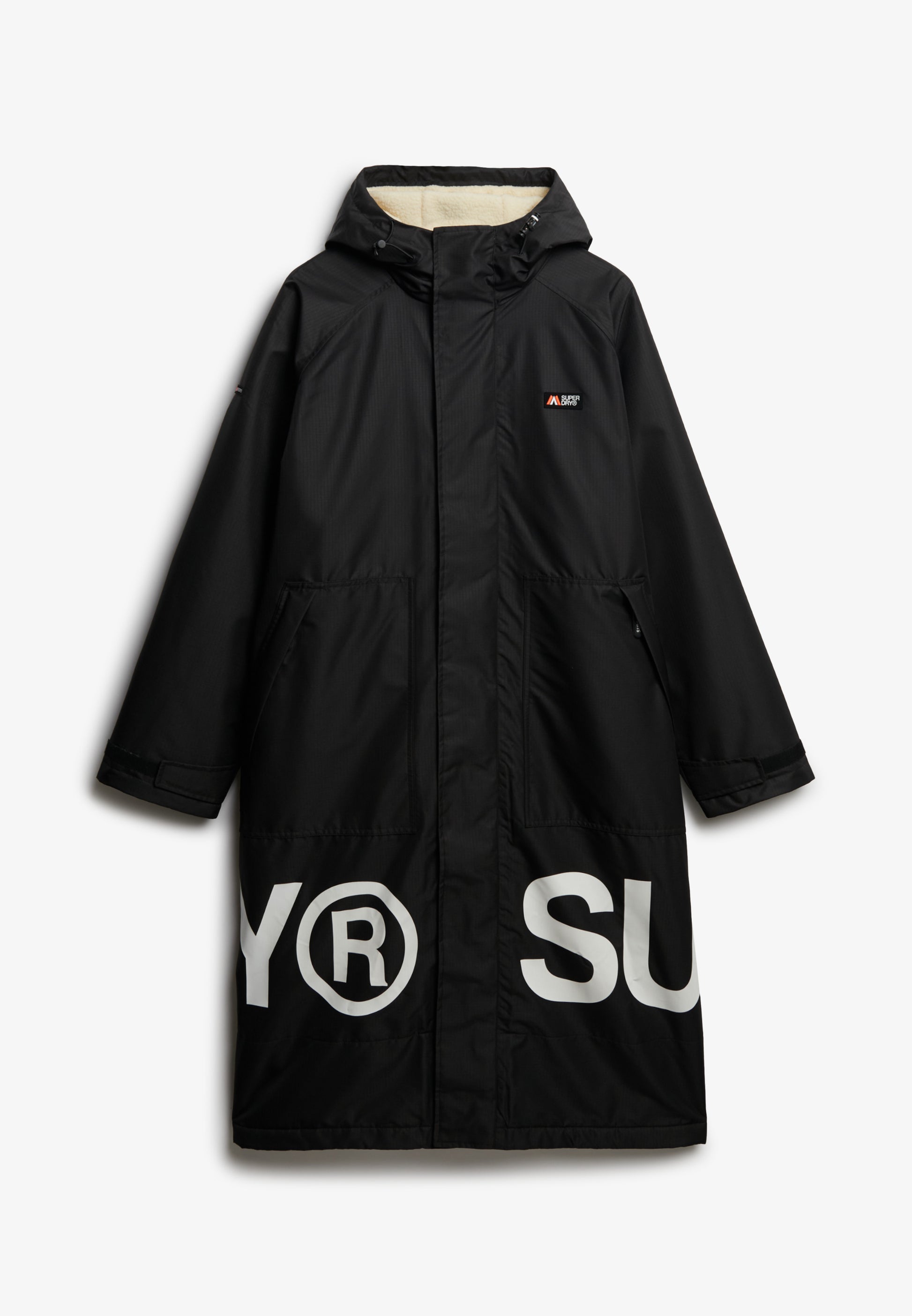 Superdry Robe (7)