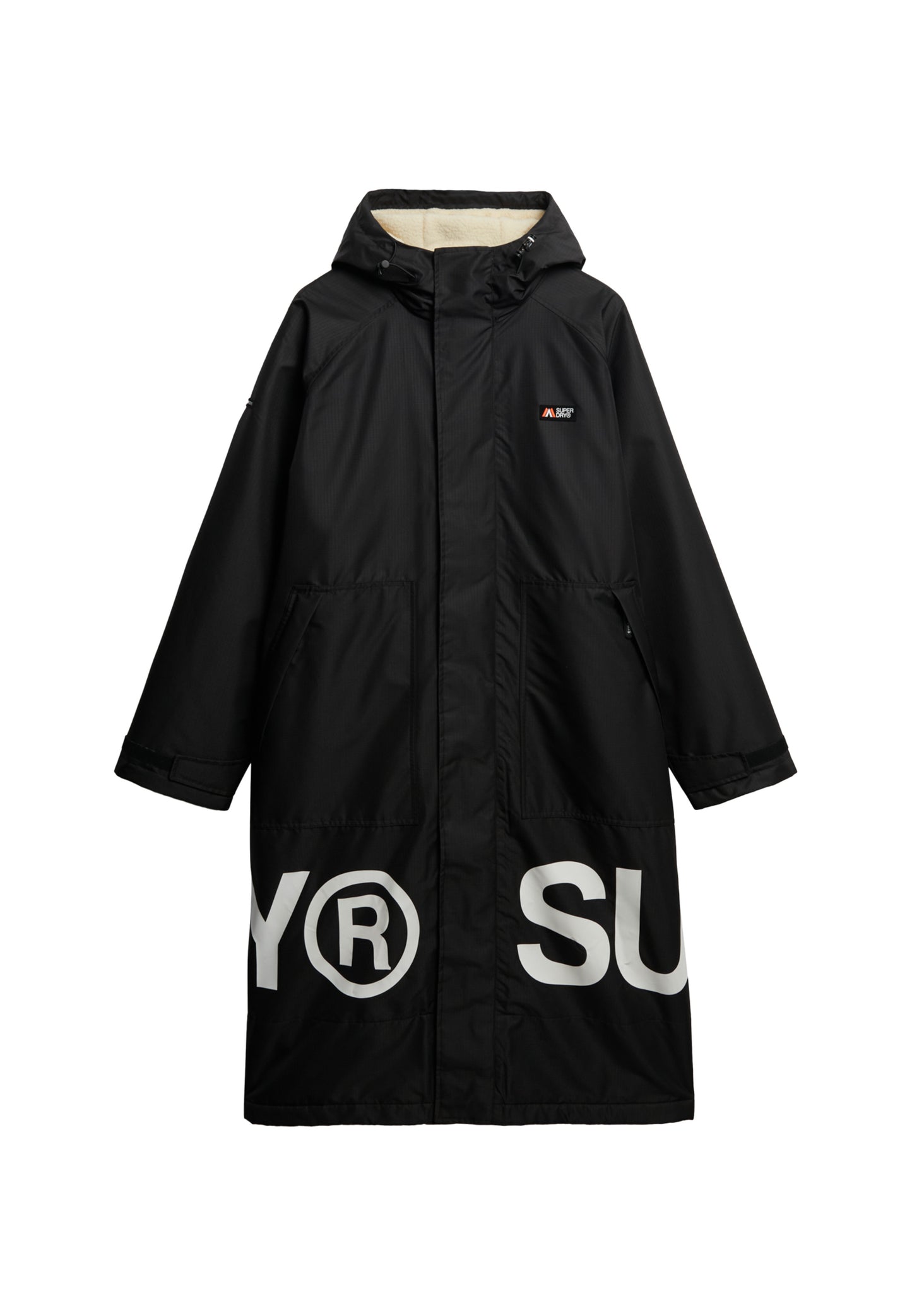 Superdry Robe (6)