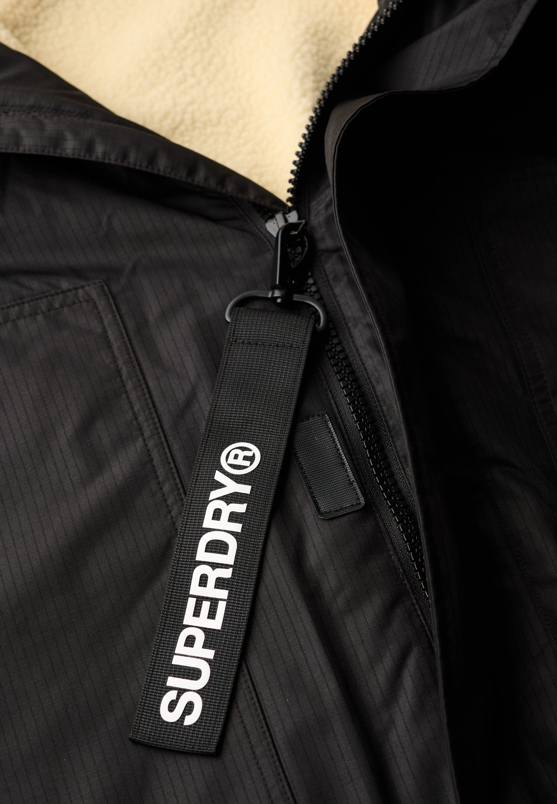Superdry Robe (5)