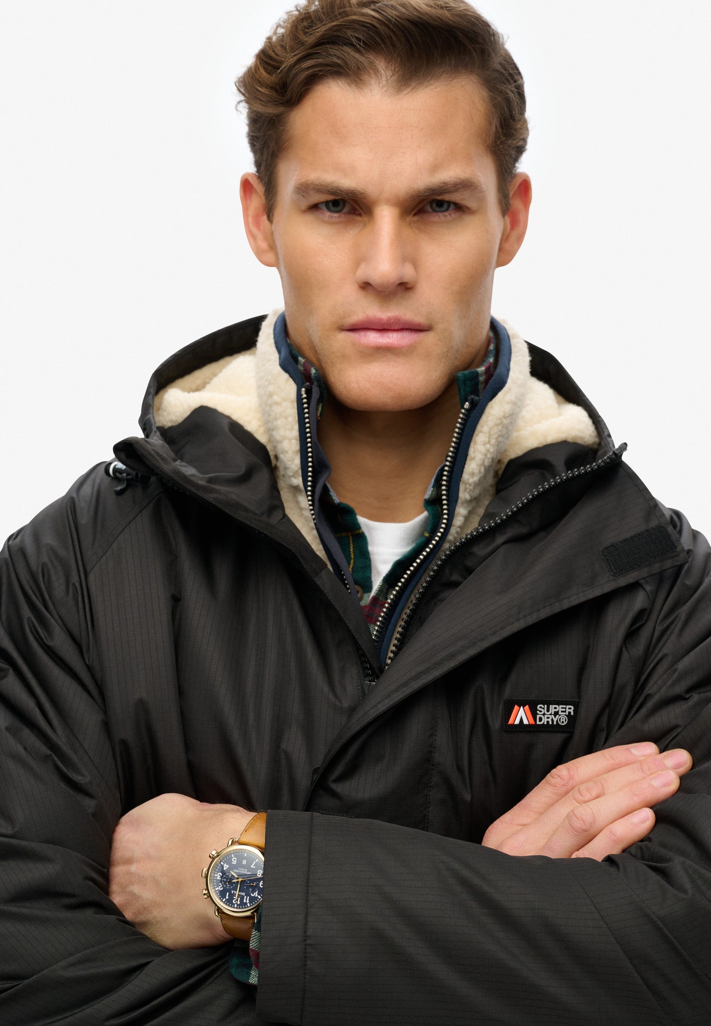 Superdry Robe (4)