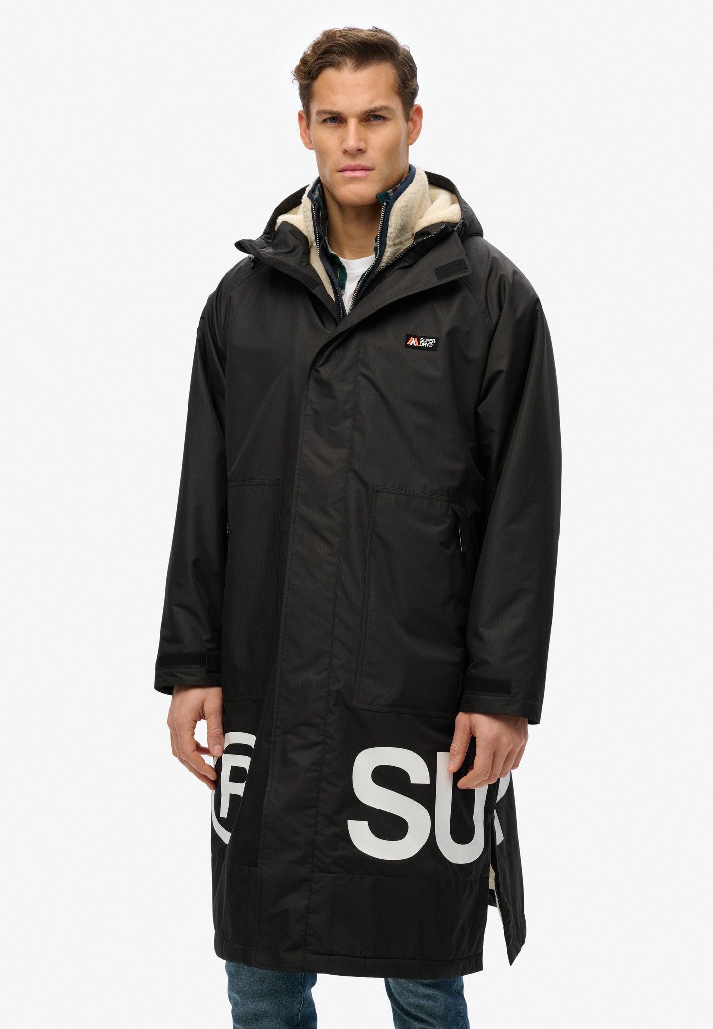 Superdry Robe (3)