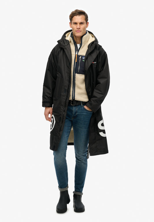 Superdry Robe