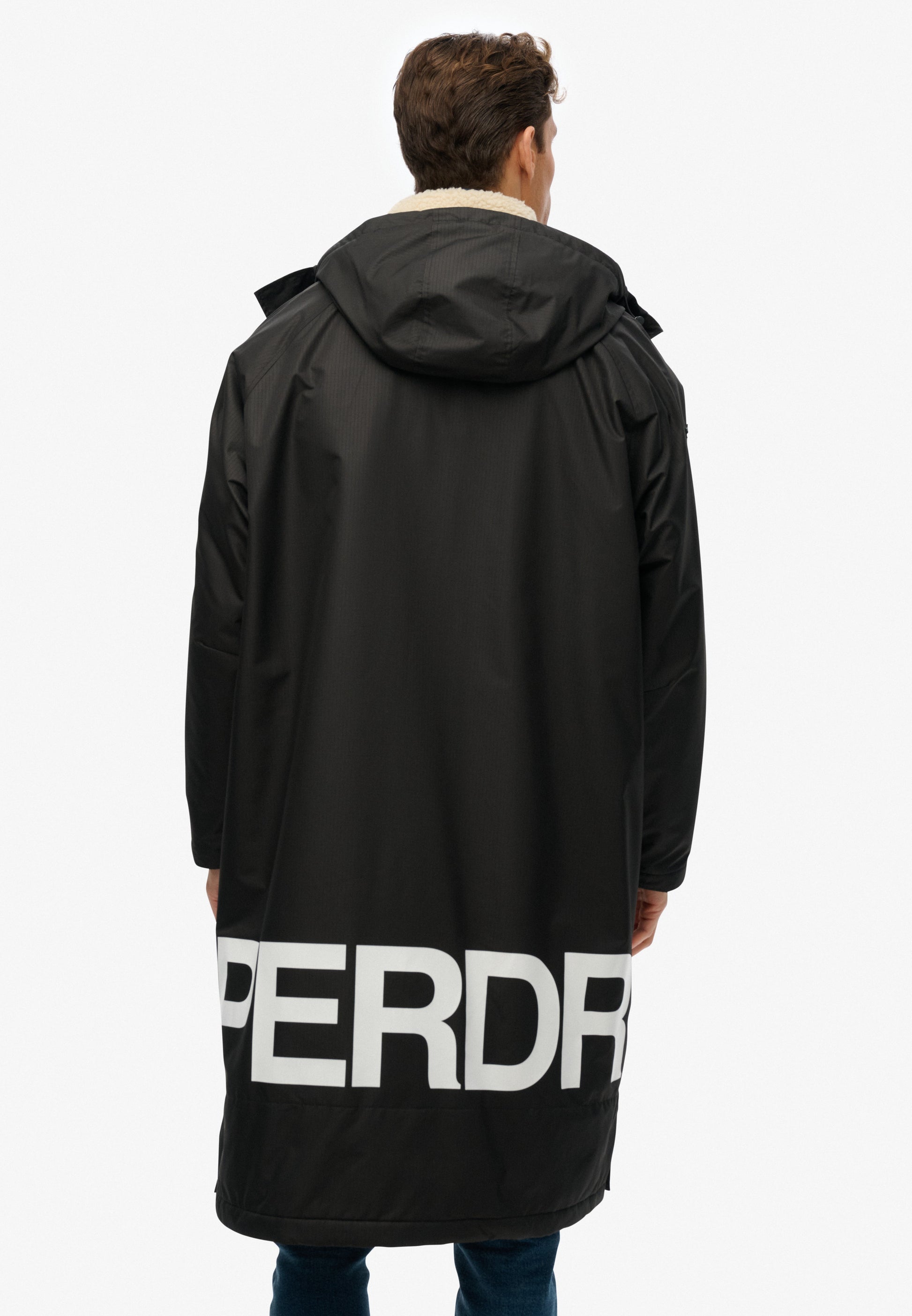 Superdry Robe (2)