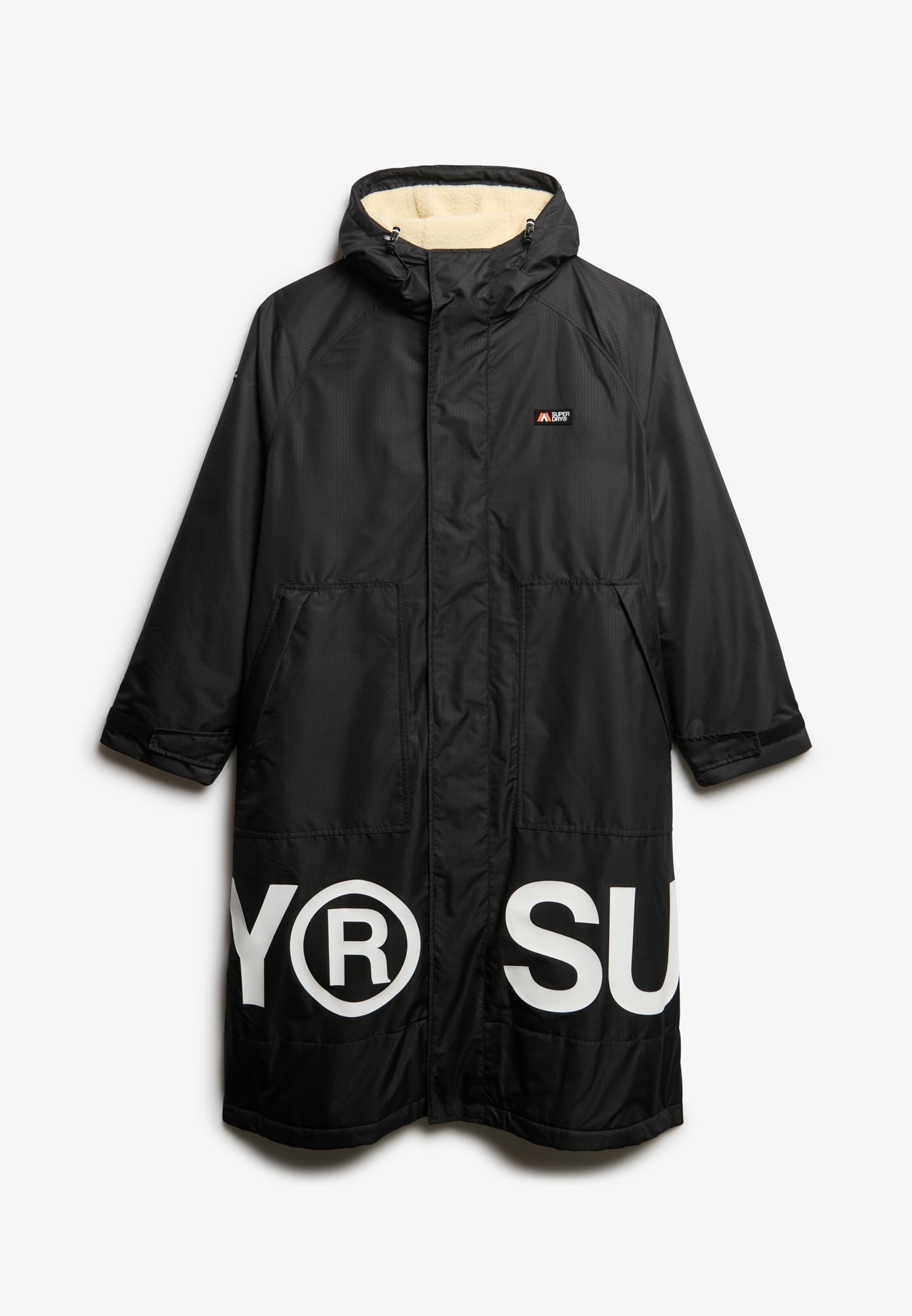 Superdry Robe (7)