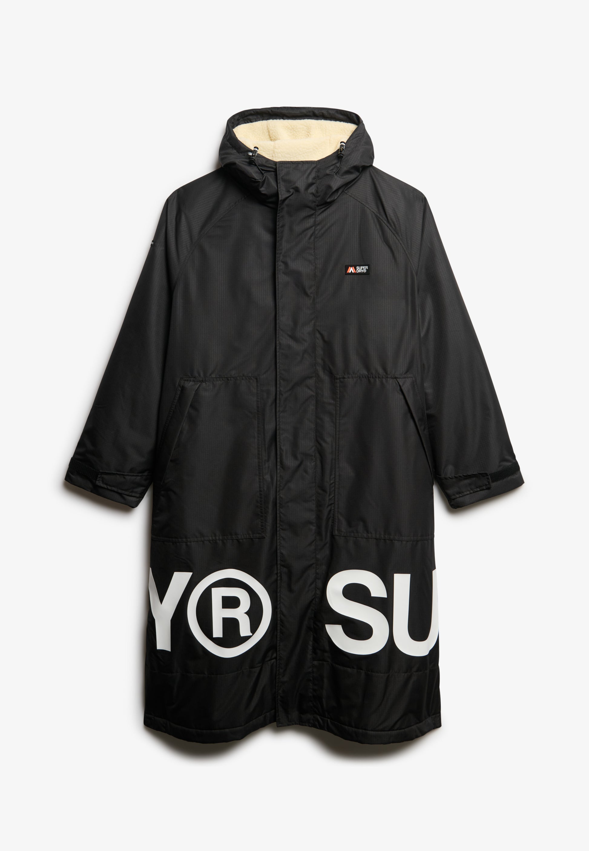 Superdry Robe (7)