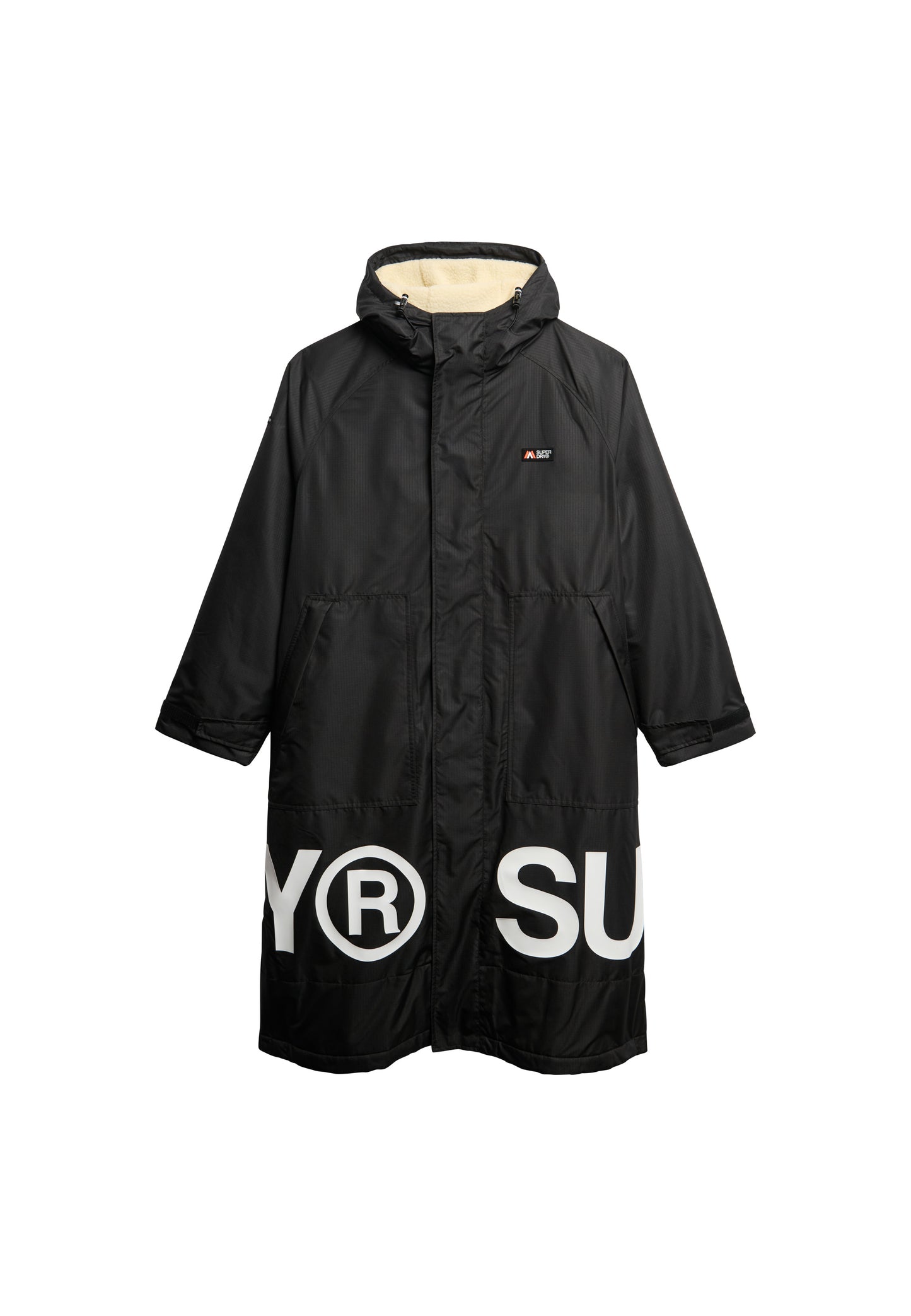 Superdry Robe (6)