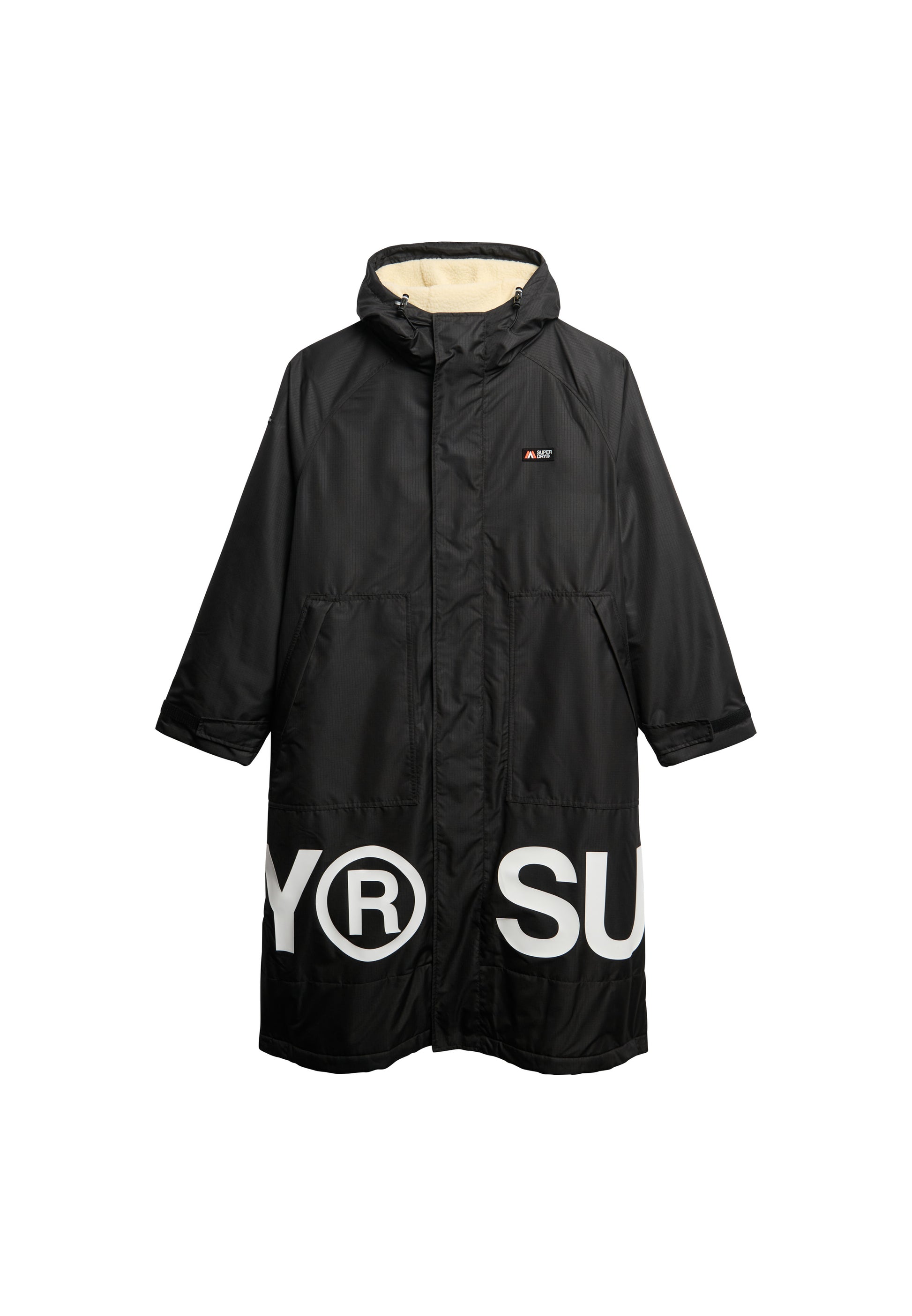 Superdry Robe (6)