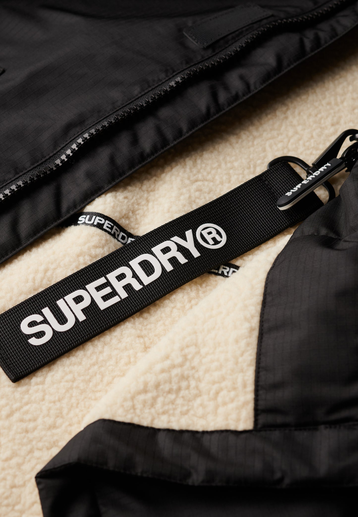 Superdry Robe (5)