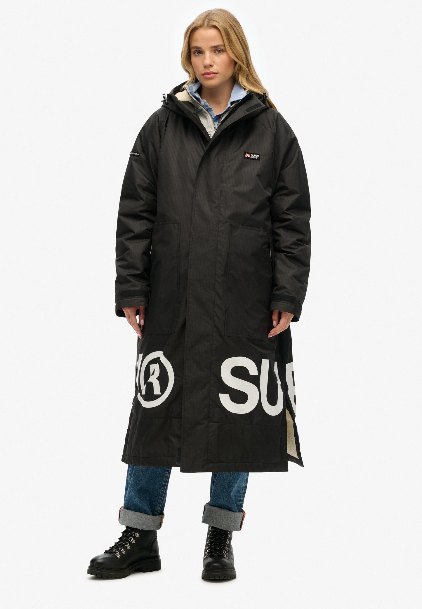 Superdry Robe (3)