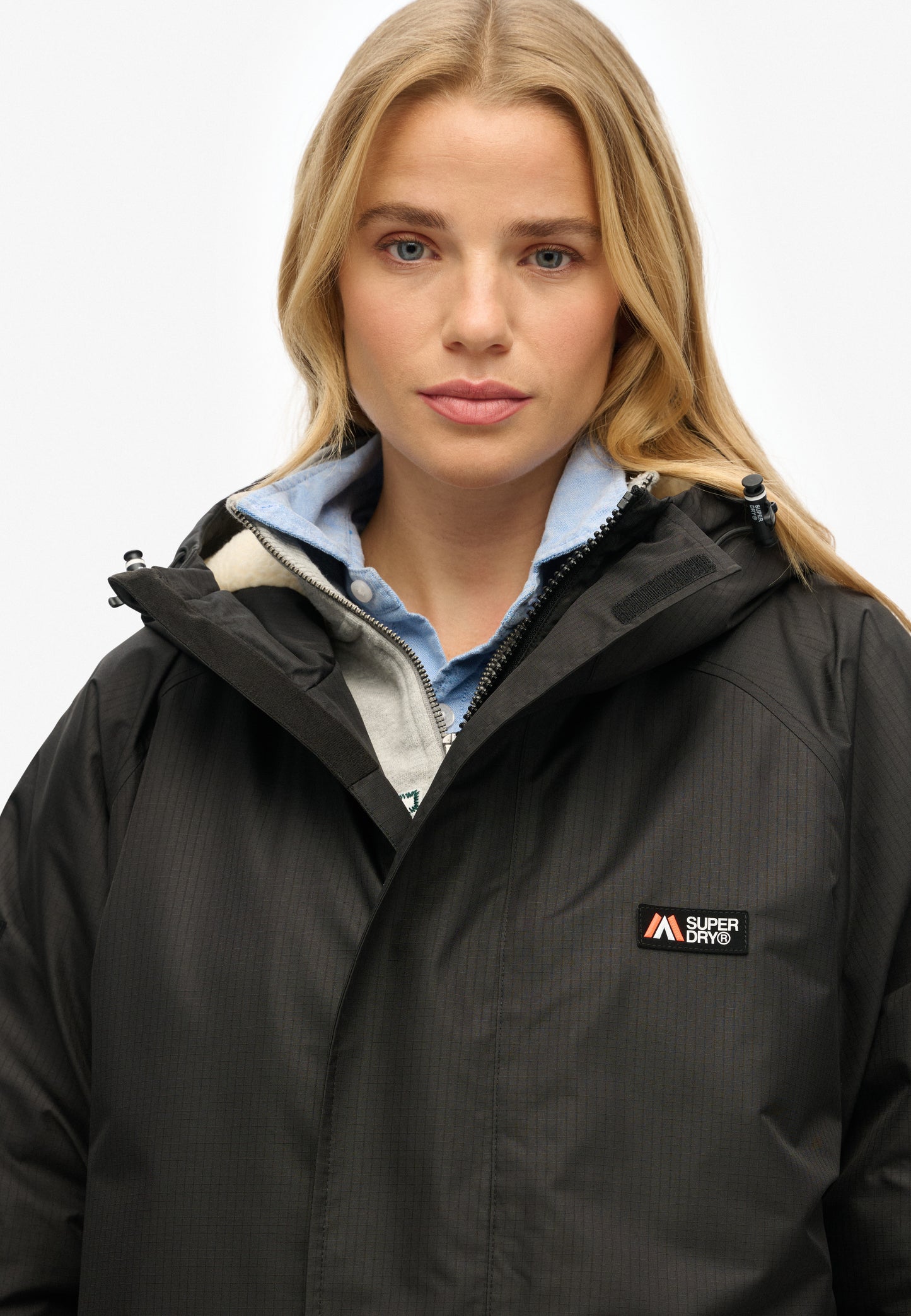 Superdry Robe (4)