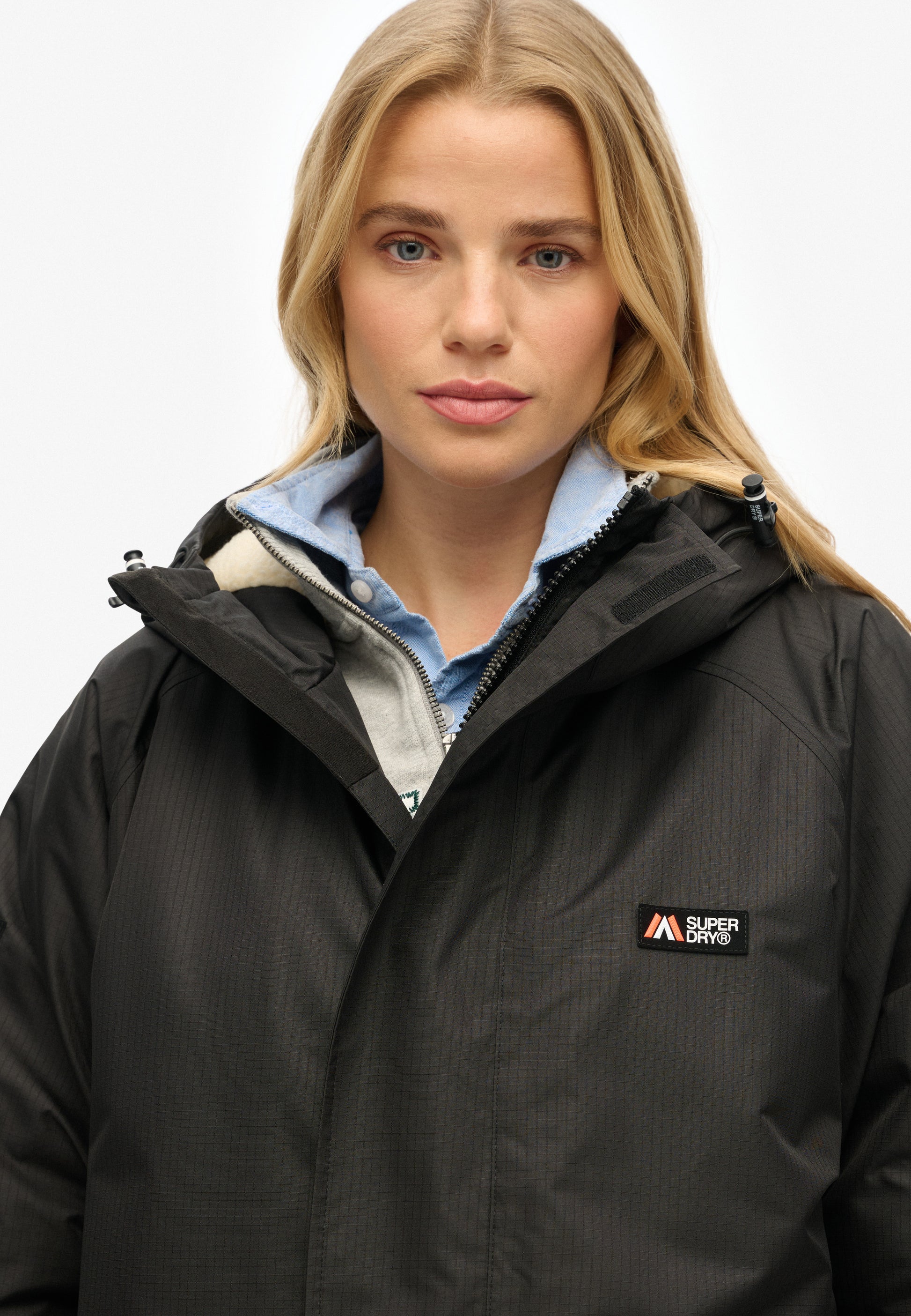 Superdry Robe (4)