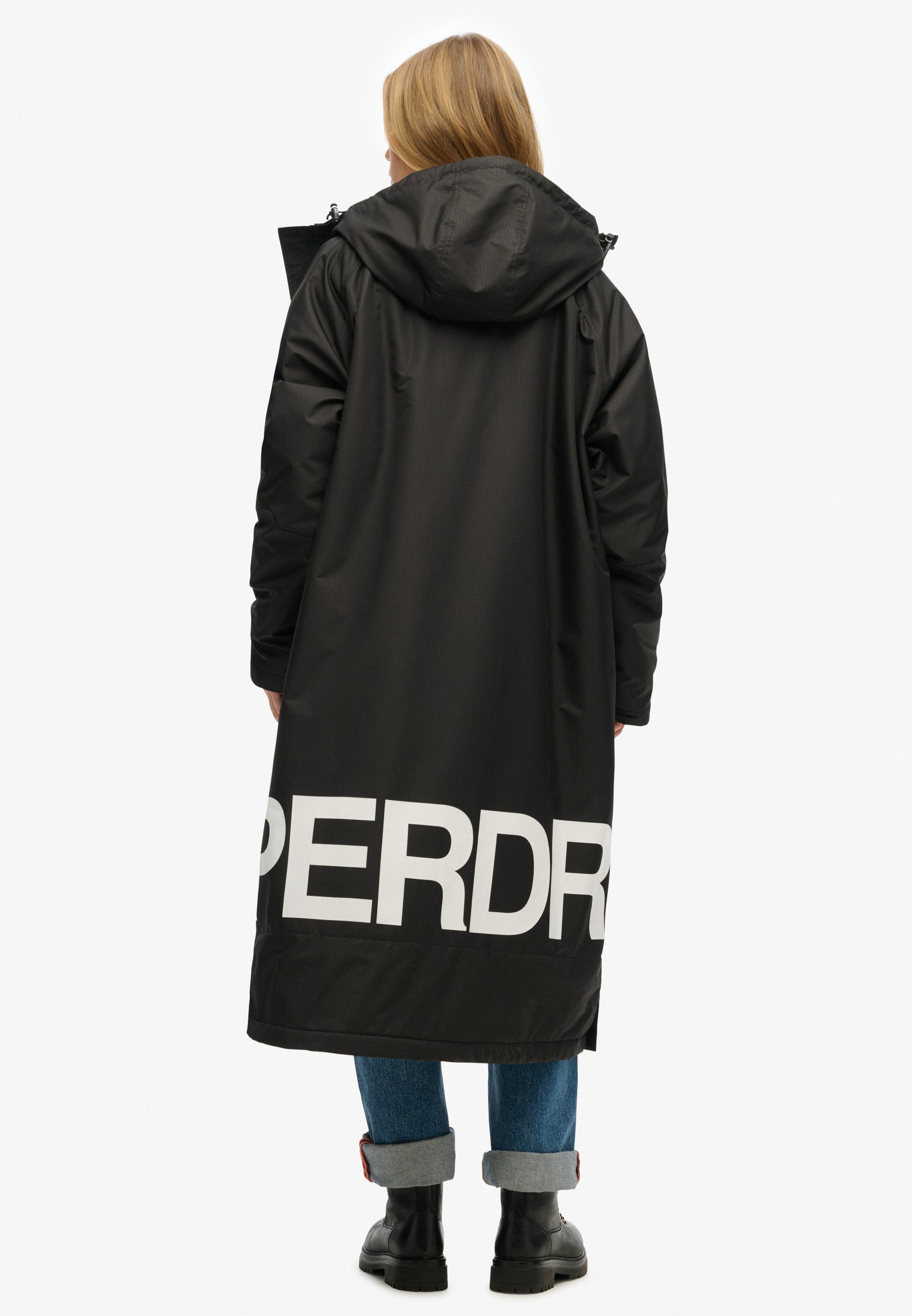 Superdry Robe (2)