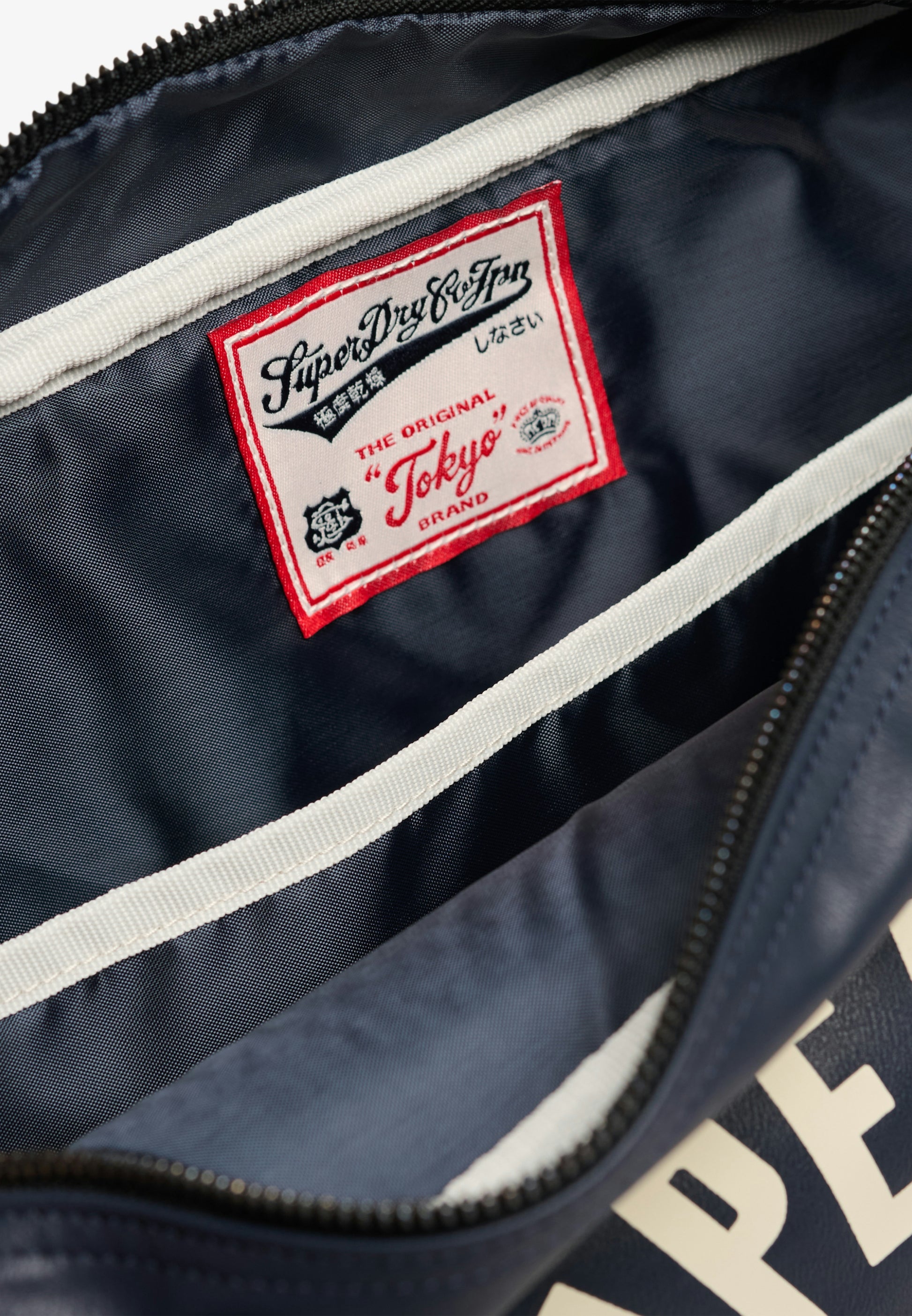 Retro Alumni Messenger Bag (6)