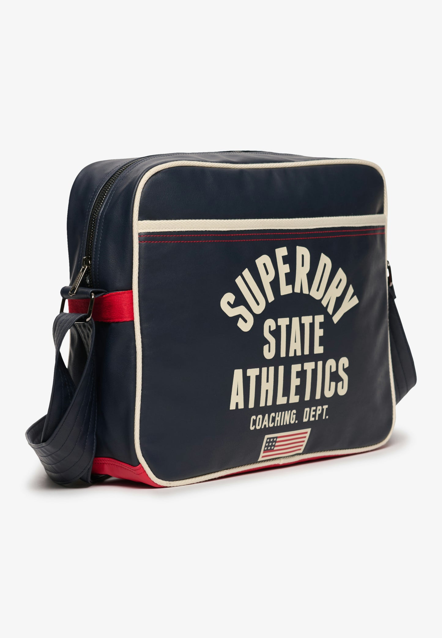 Retro Alumni Messenger Bag (1)