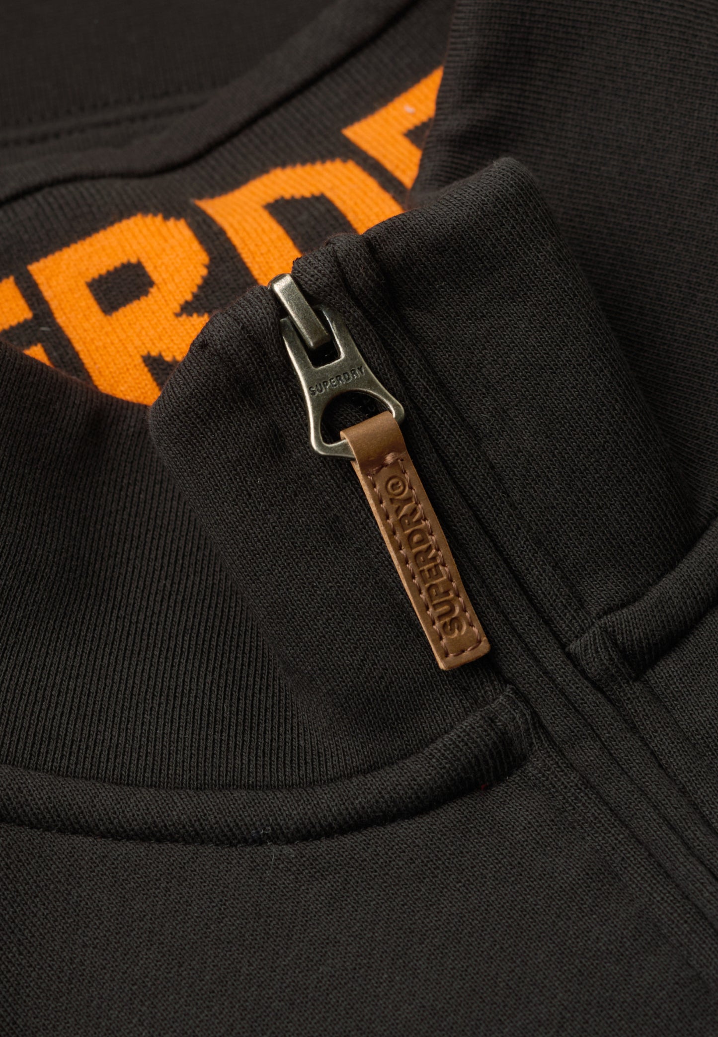 Core Logo Henley (4)