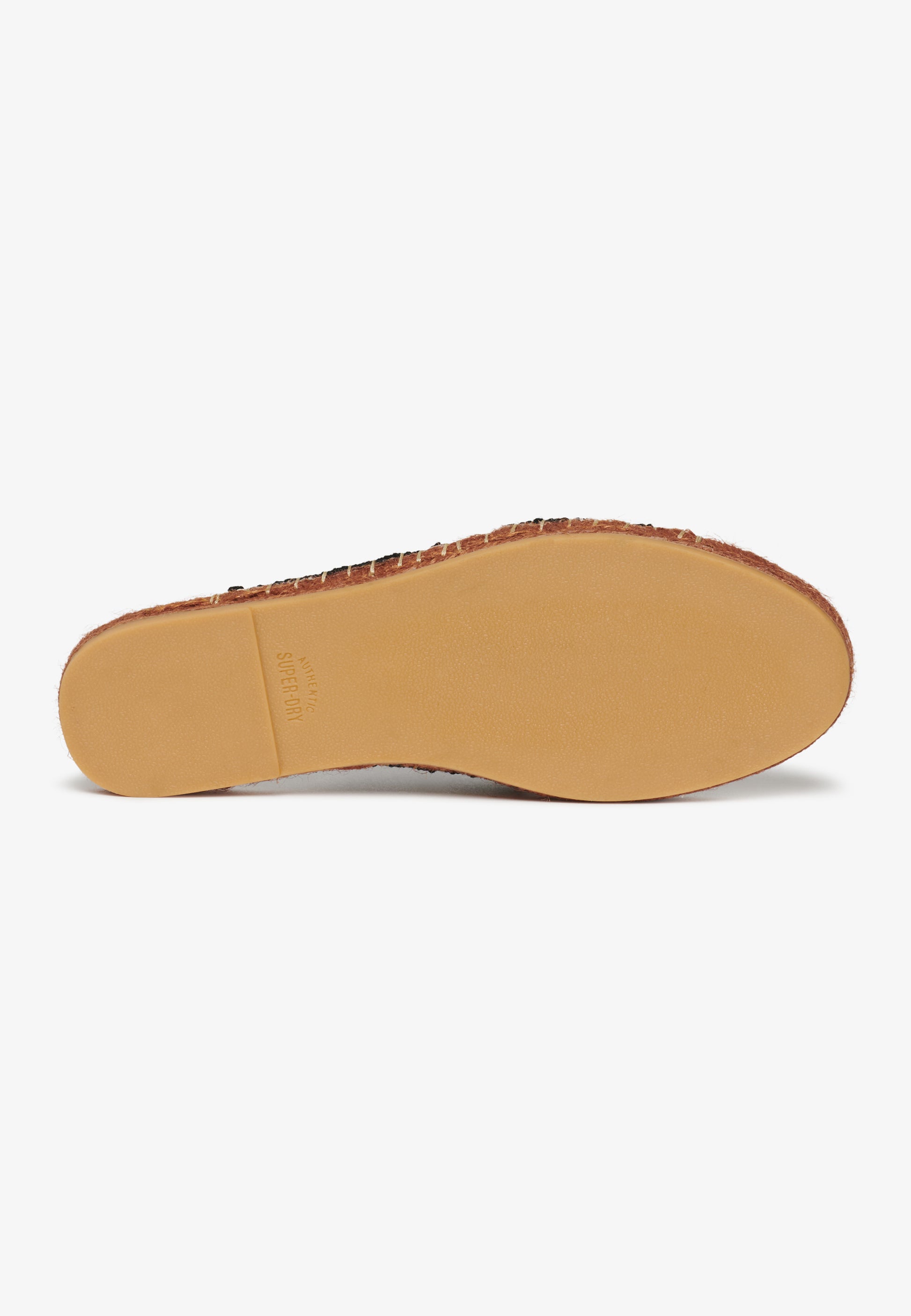 Espadrille Cross Strap Sliders (2)