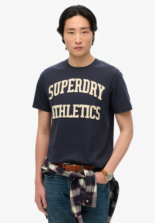 Vintage Athletic T-Shirt