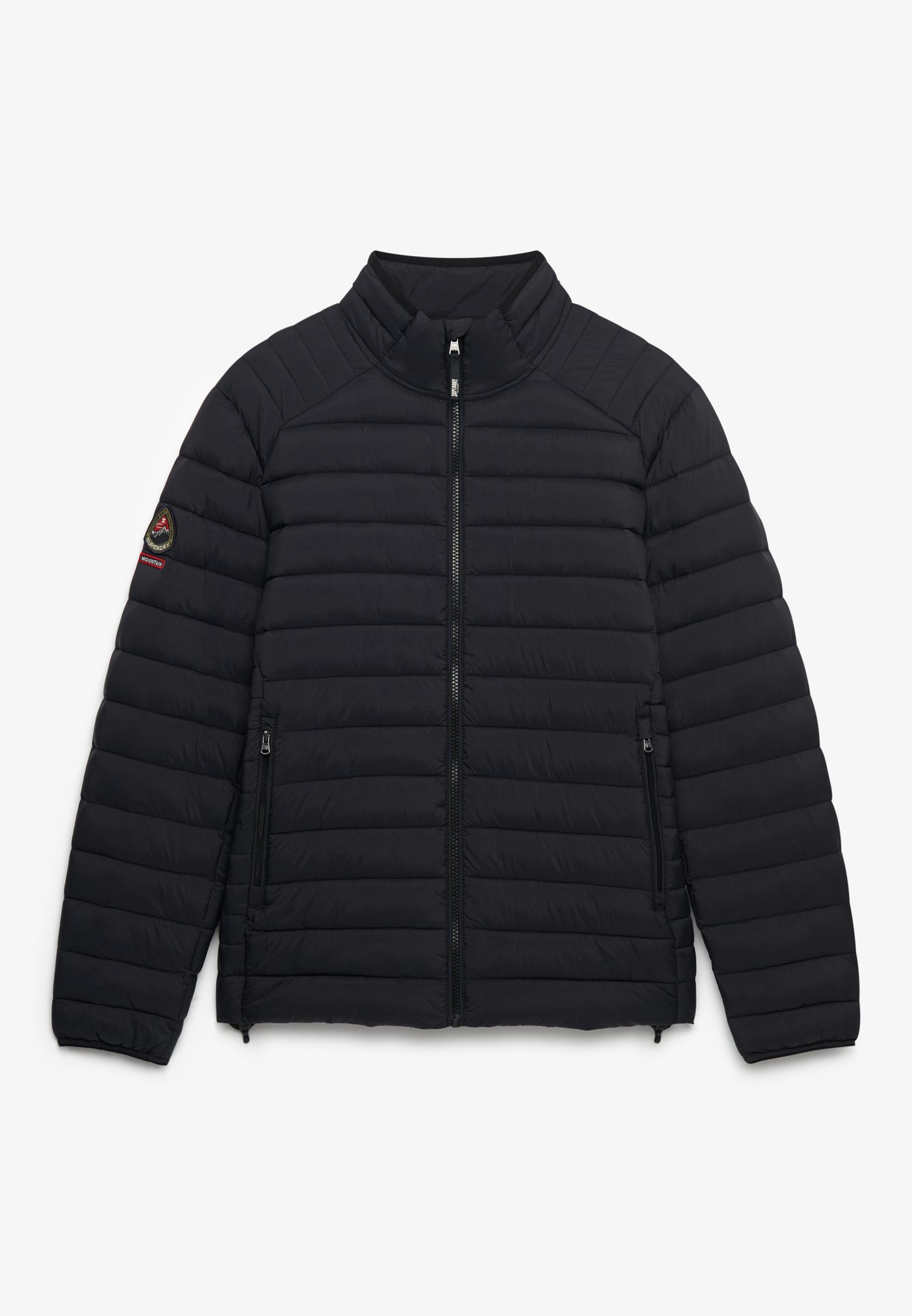 Fuji Lite Padded Jacket (7)