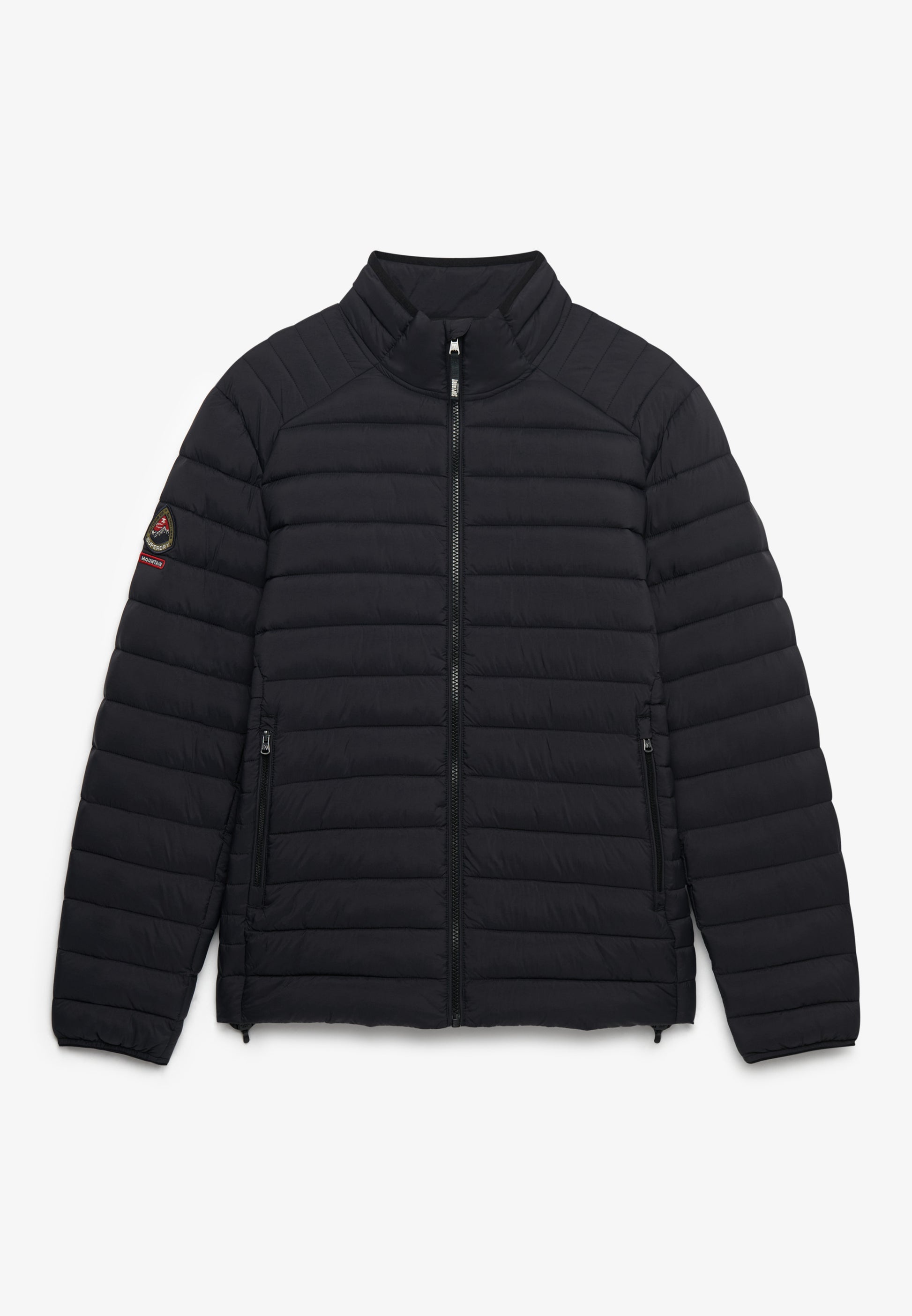 Fuji Lite Padded Jacket (7)