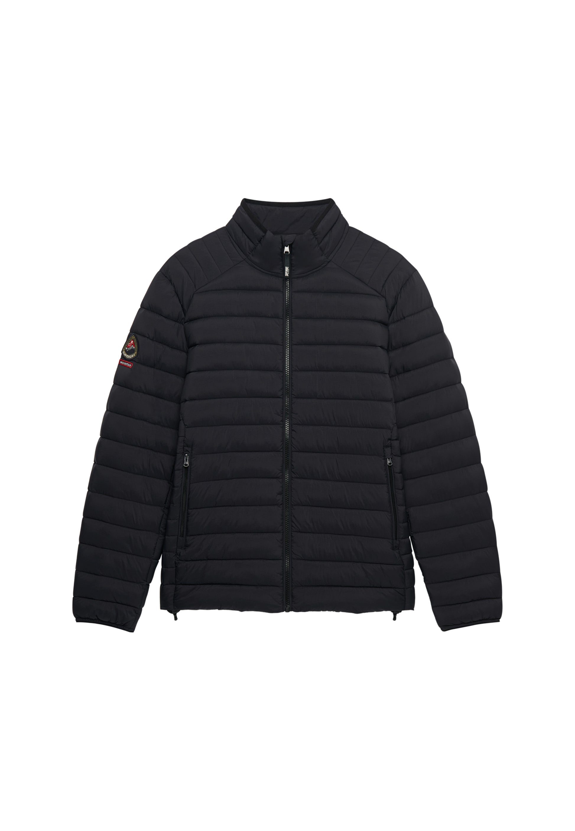 Fuji Lite Padded Jacket (8)