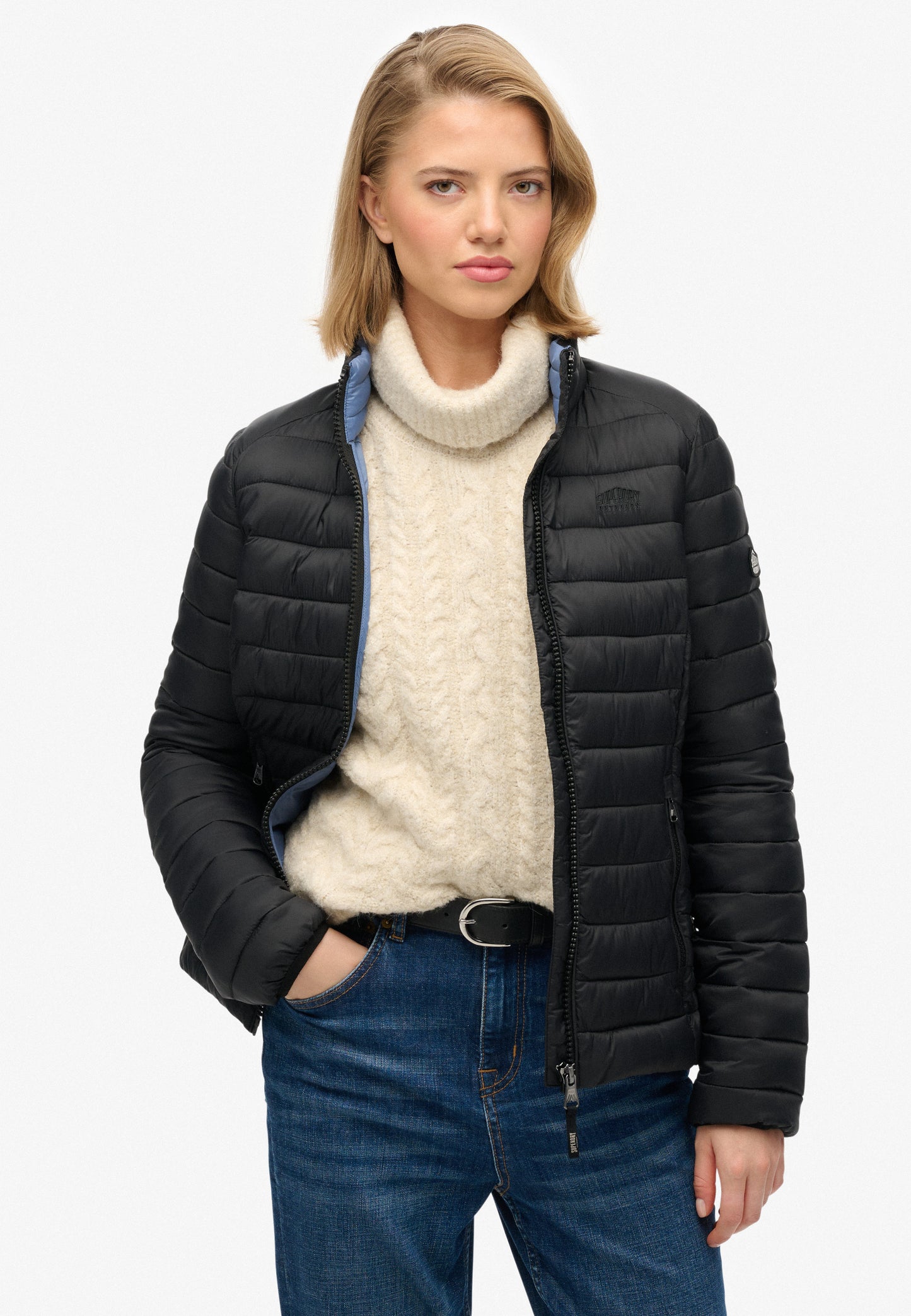 Fuji Lite Padded Jacket (3)