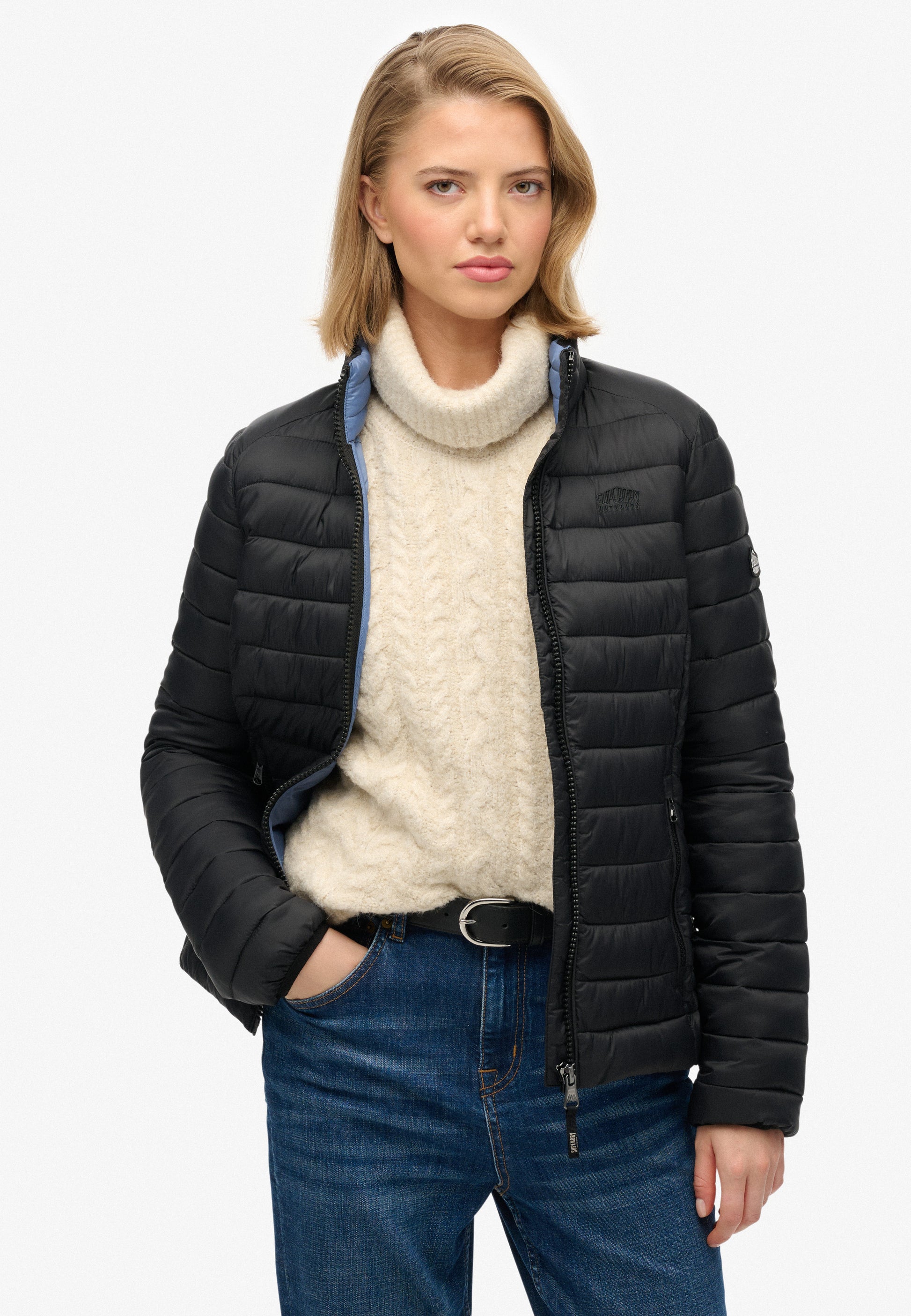 Fuji Lite Padded Jacket (3)