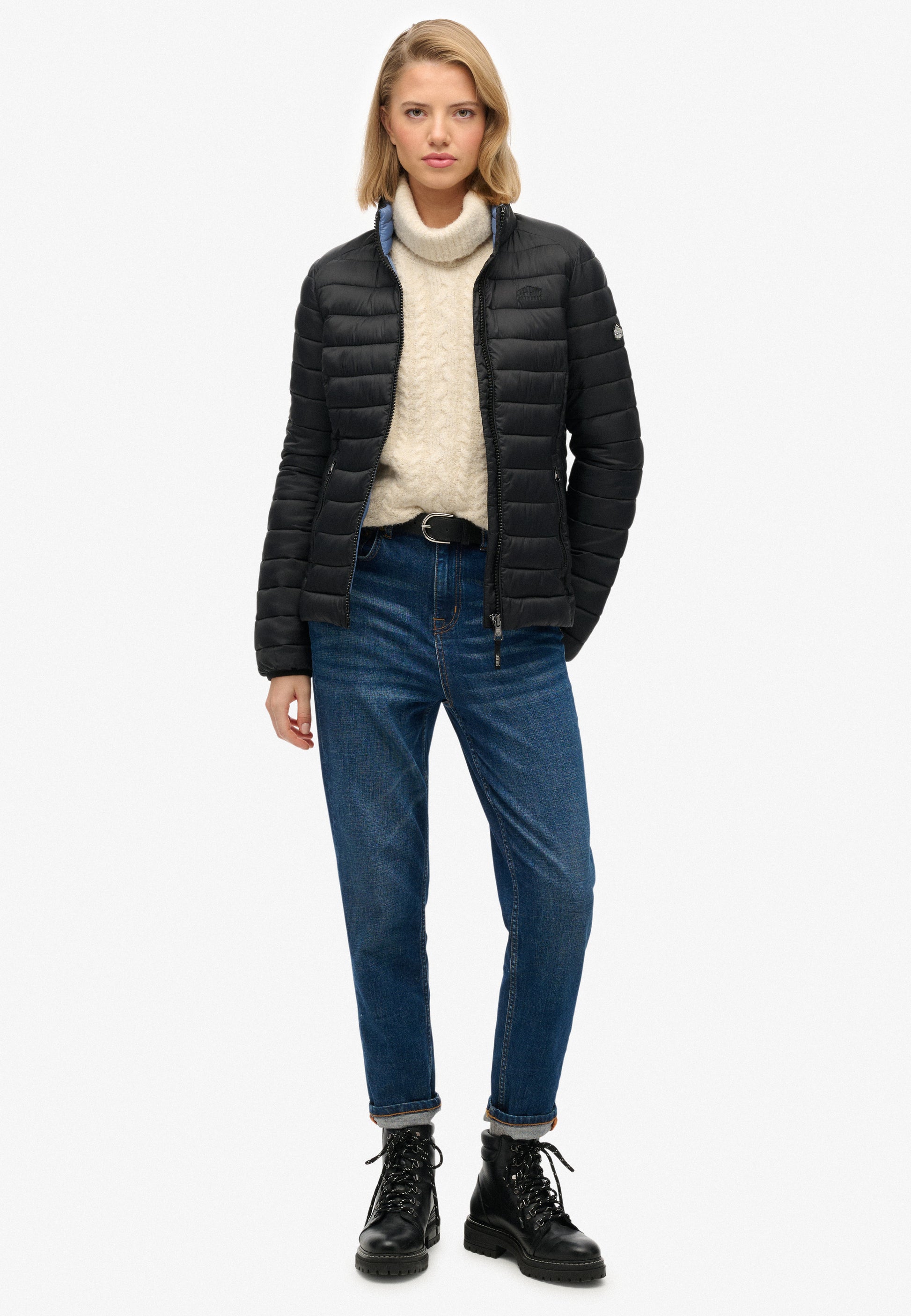 Fuji Lite Padded Jacket