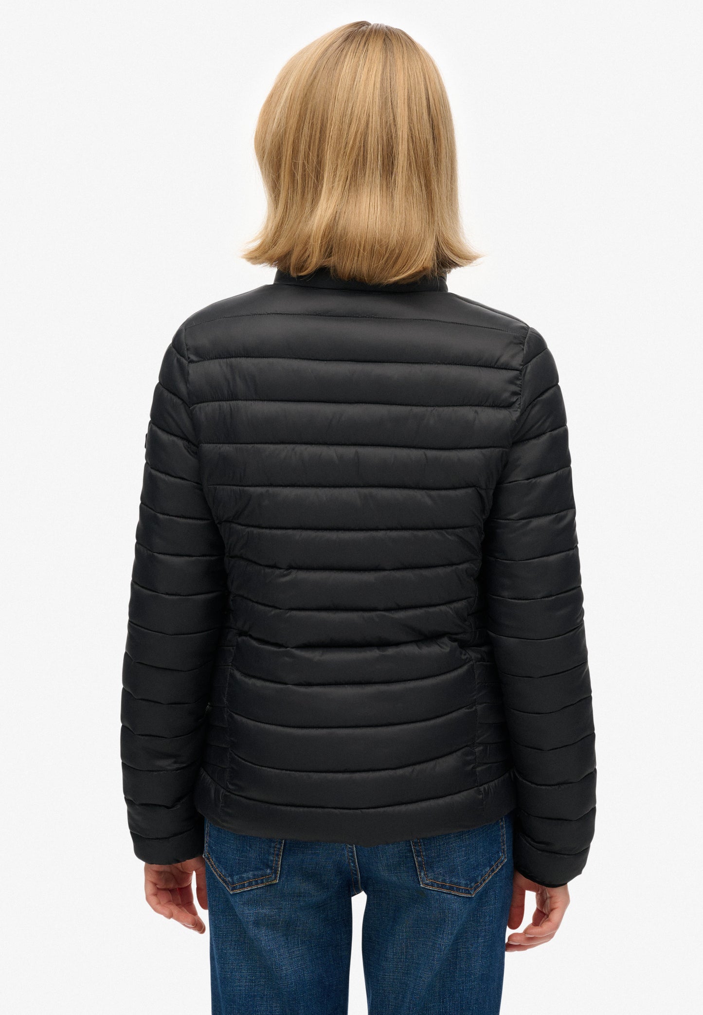 Fuji Lite Padded Jacket (2)