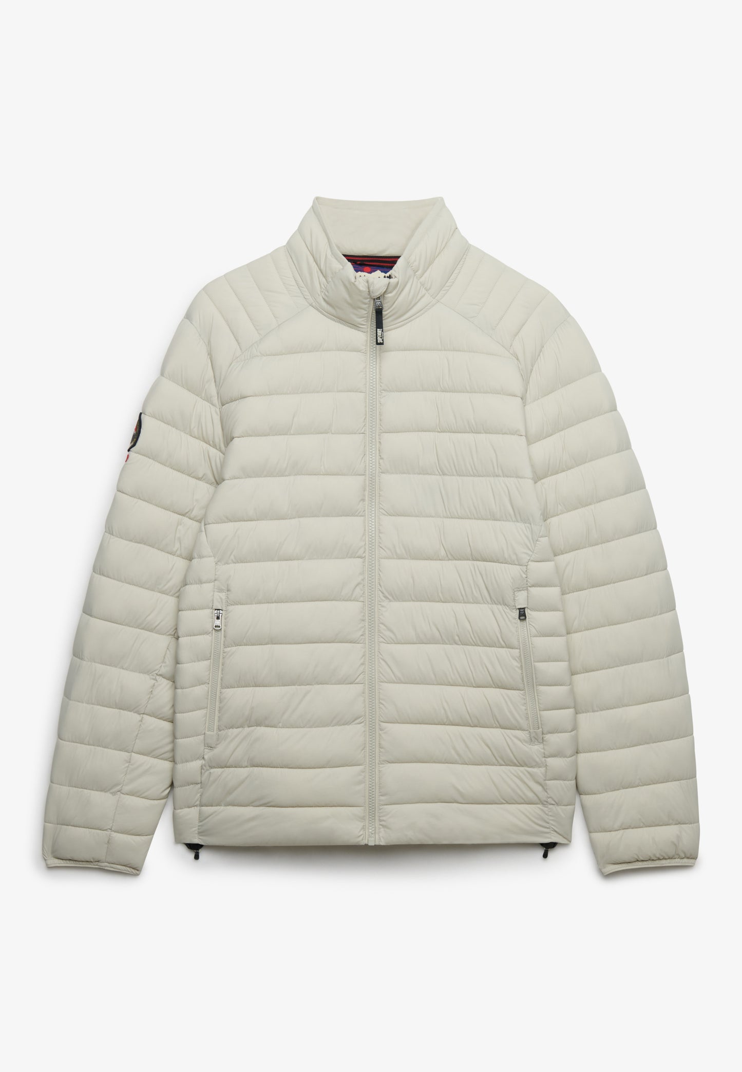 Fuji Lite Padded Jacket (7)