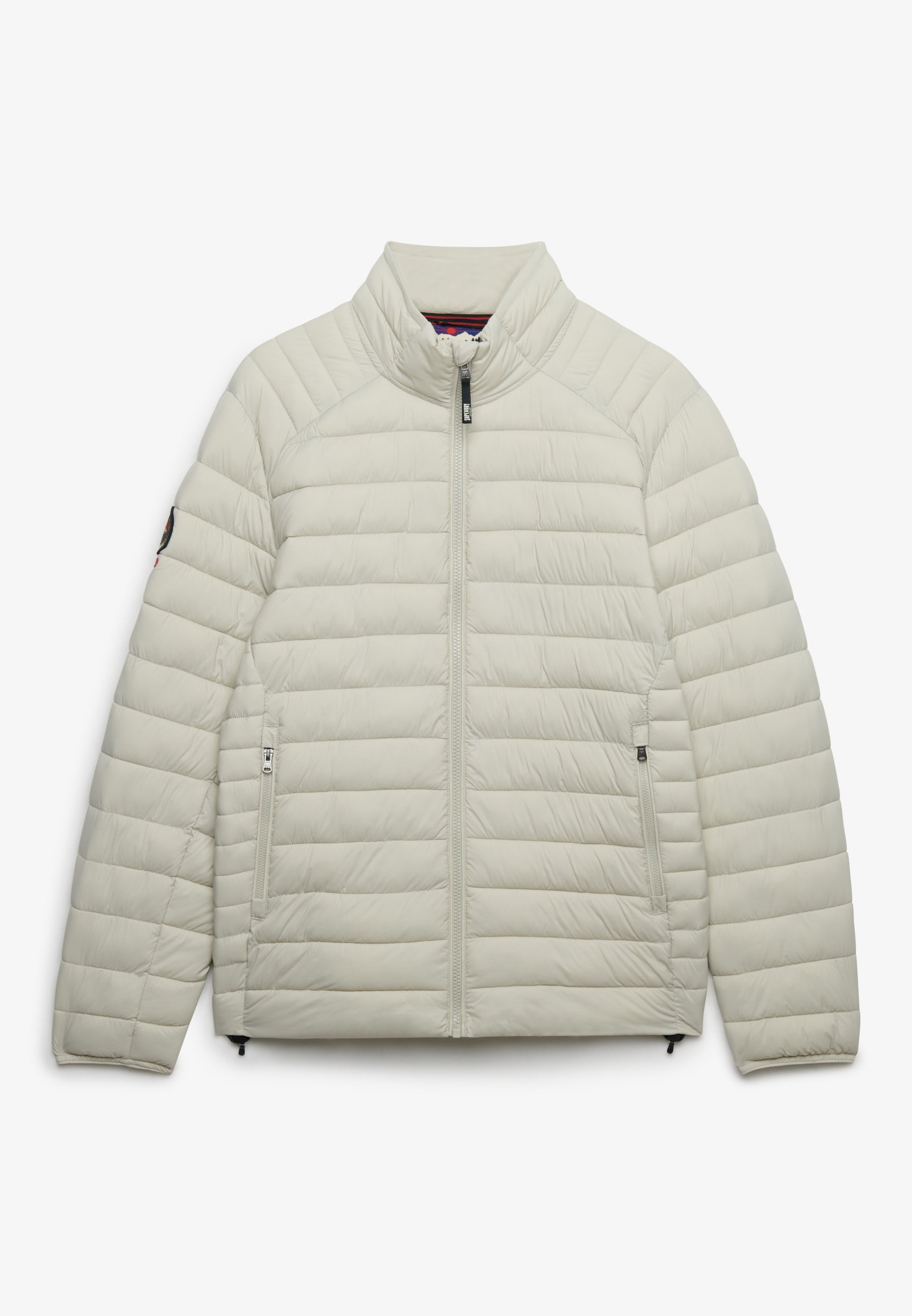 Fuji Lite Padded Jacket (7)