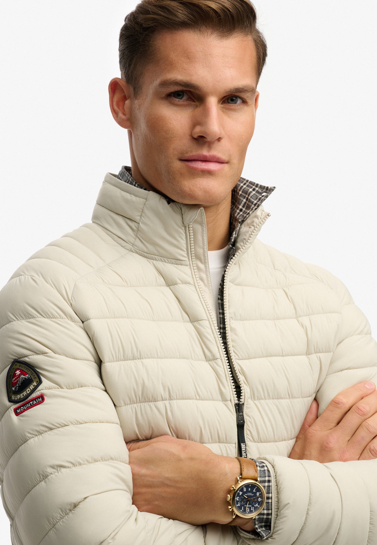 Fuji Lite Padded Jacket (5)