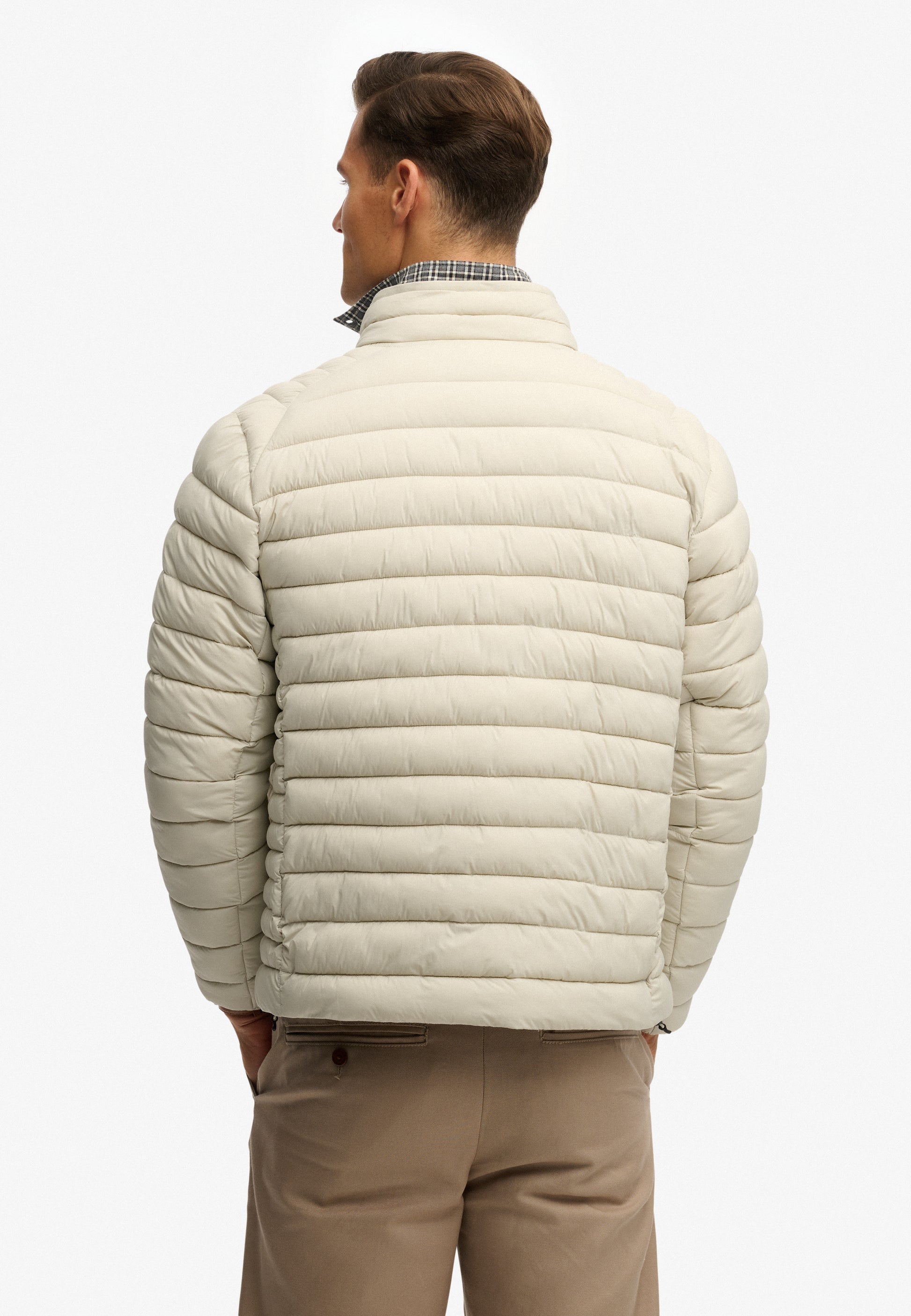 Fuji Lite Padded Jacket (2)