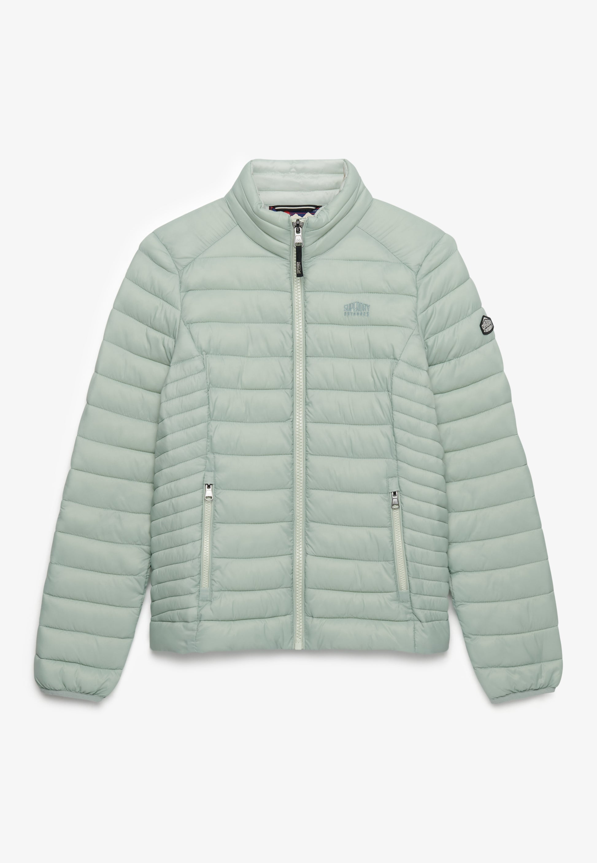 Fuji Lite Padded Jacket (5)