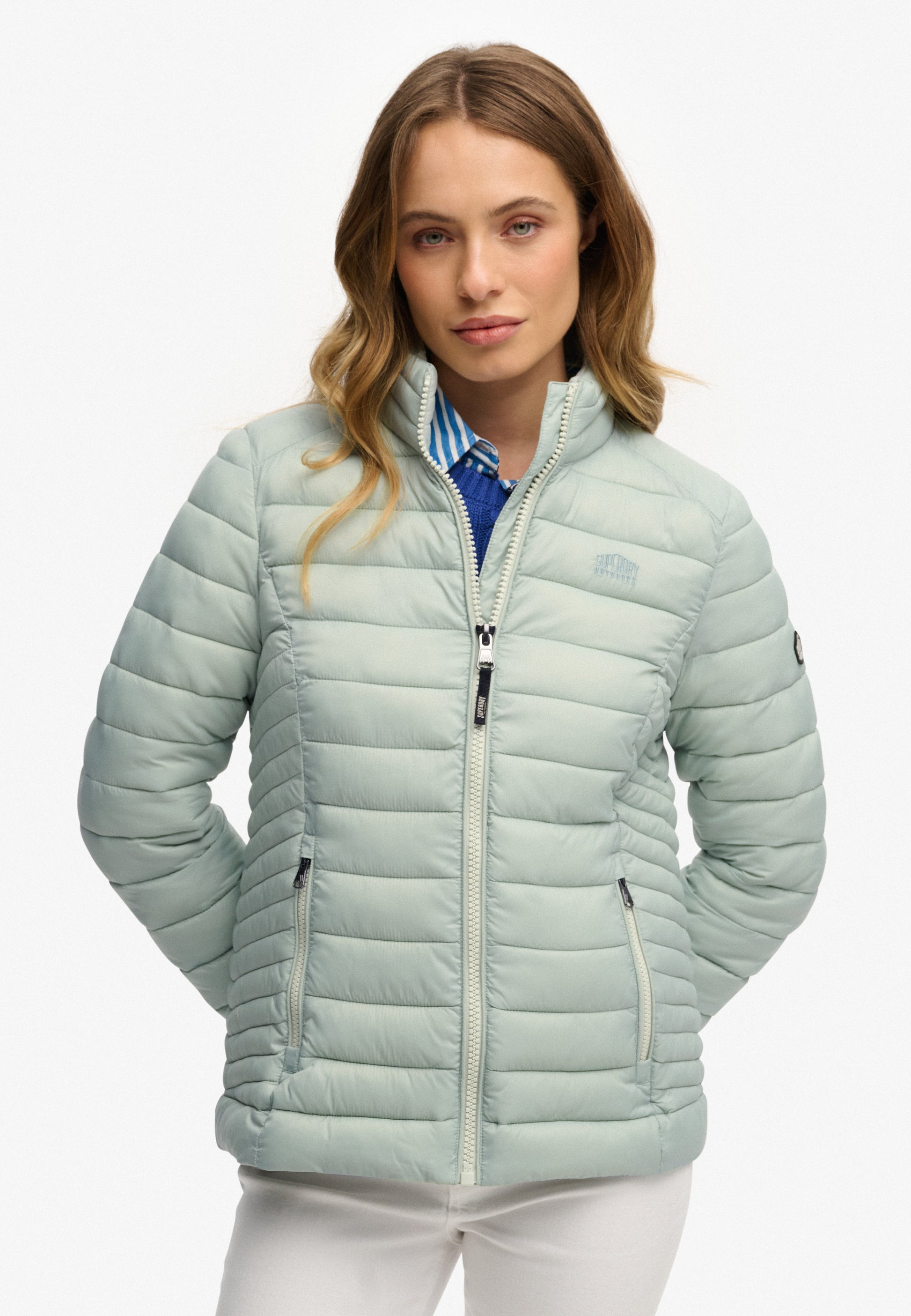 Fuji Lite Padded Jacket