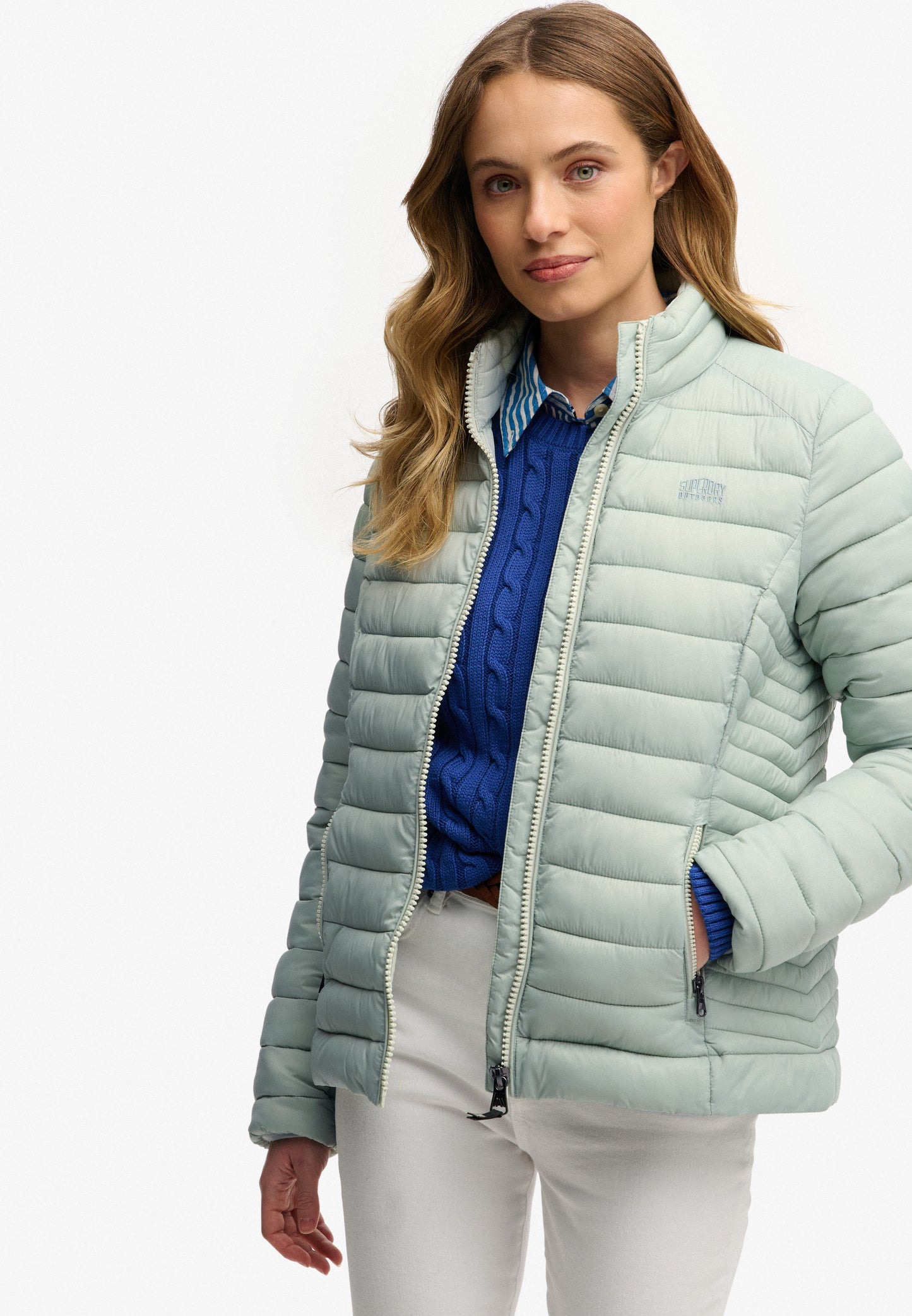 Fuji Lite Padded Jacket (1)