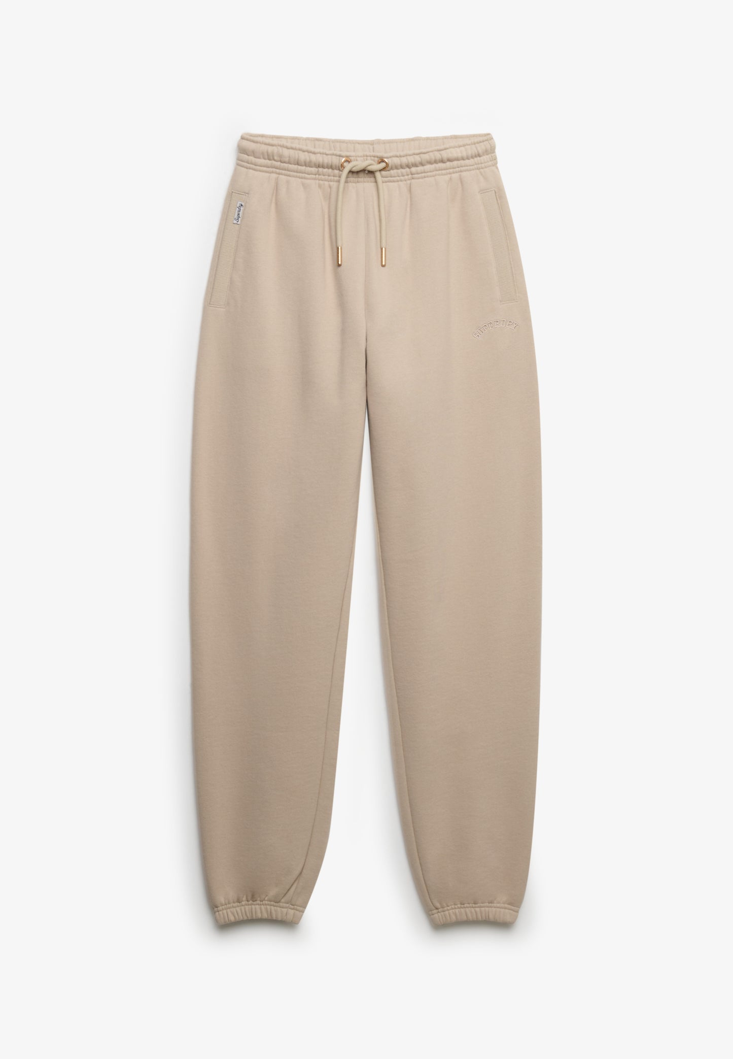 Essential Logo Joggers (6)