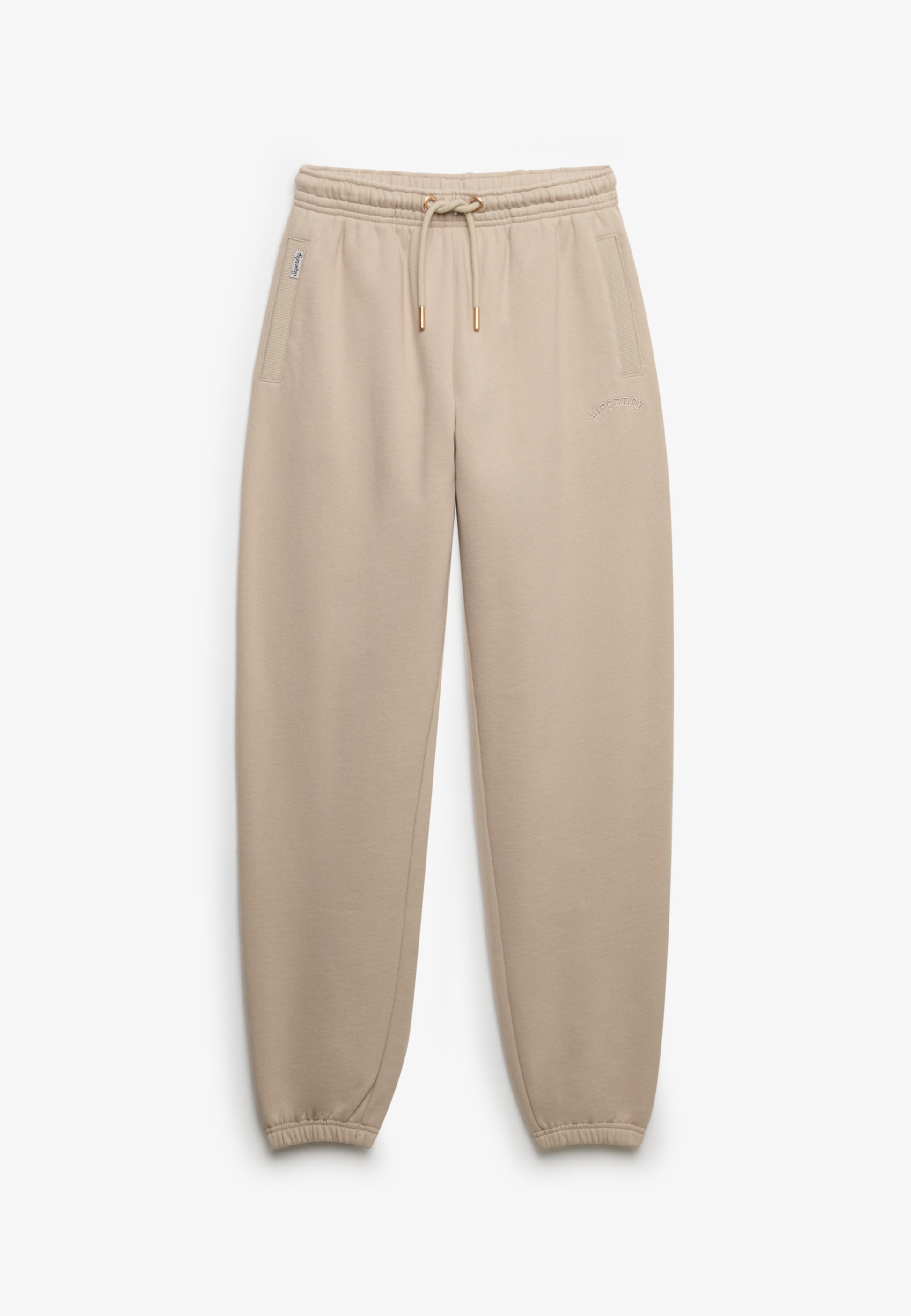 Essential Logo Joggers (6)
