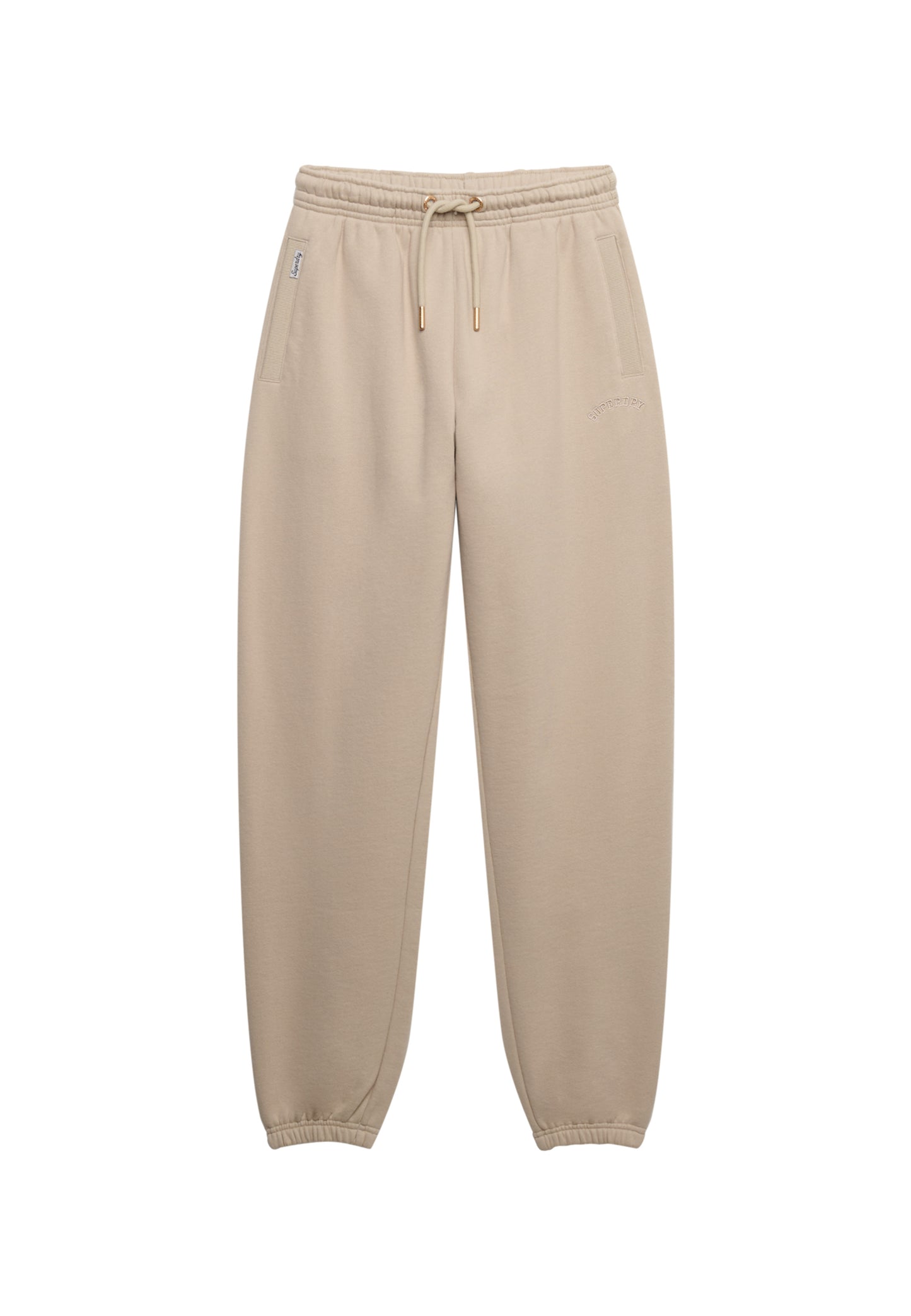 Essential Logo Joggers (5)