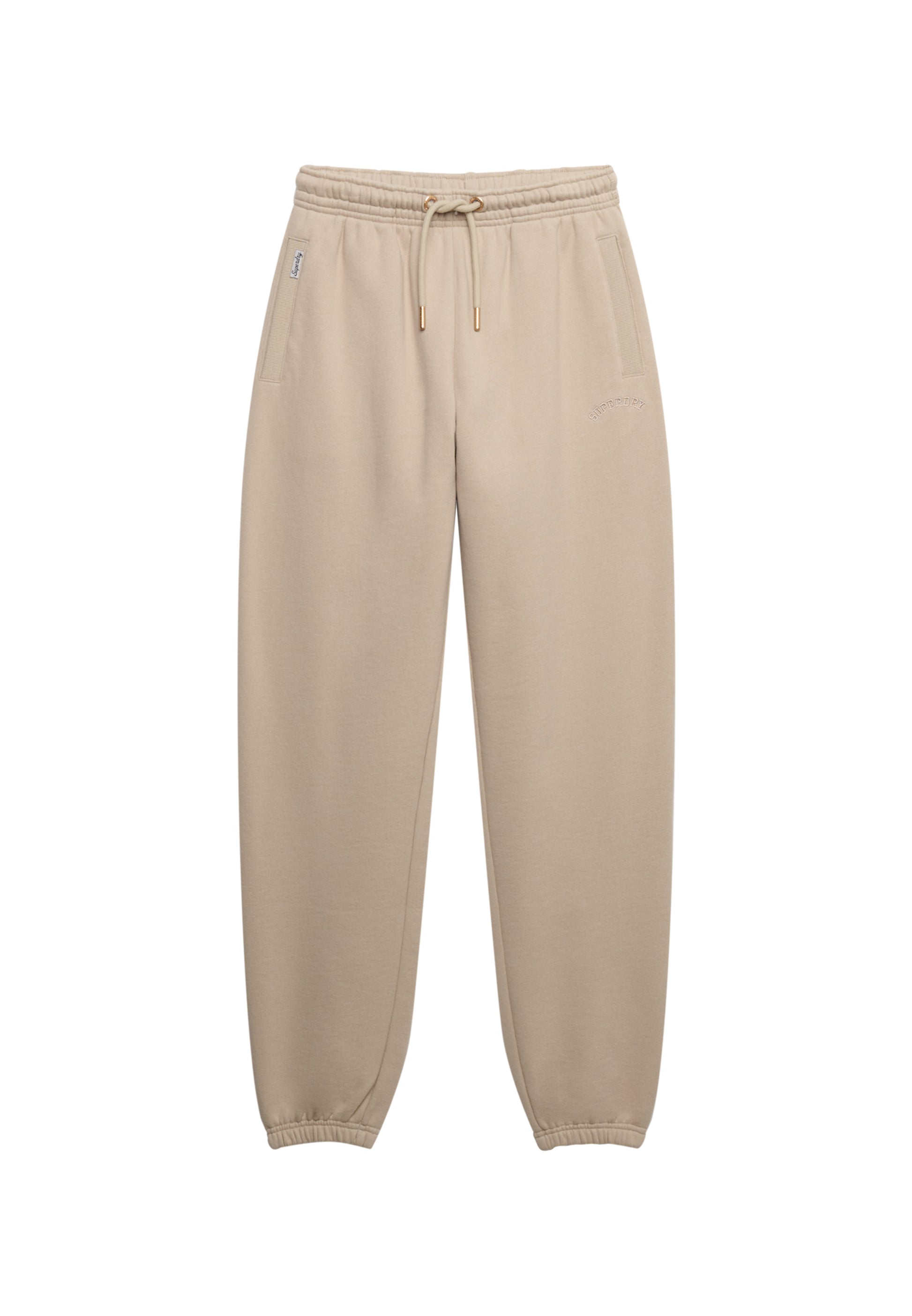 Essential Logo Joggers (5)