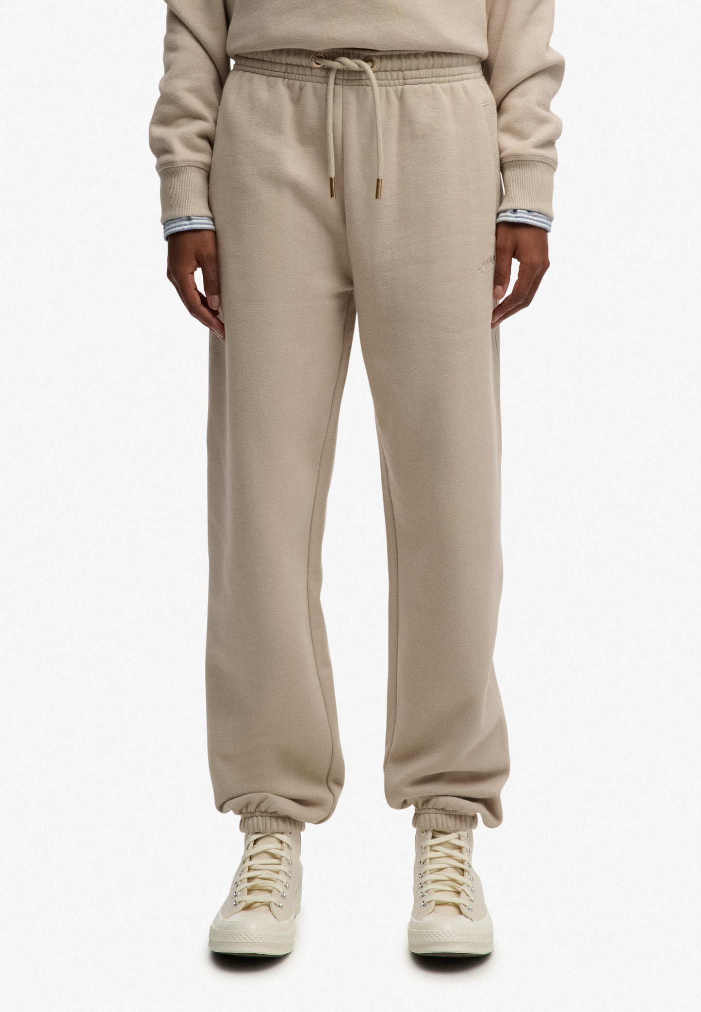 Essential Logo Joggers (4)