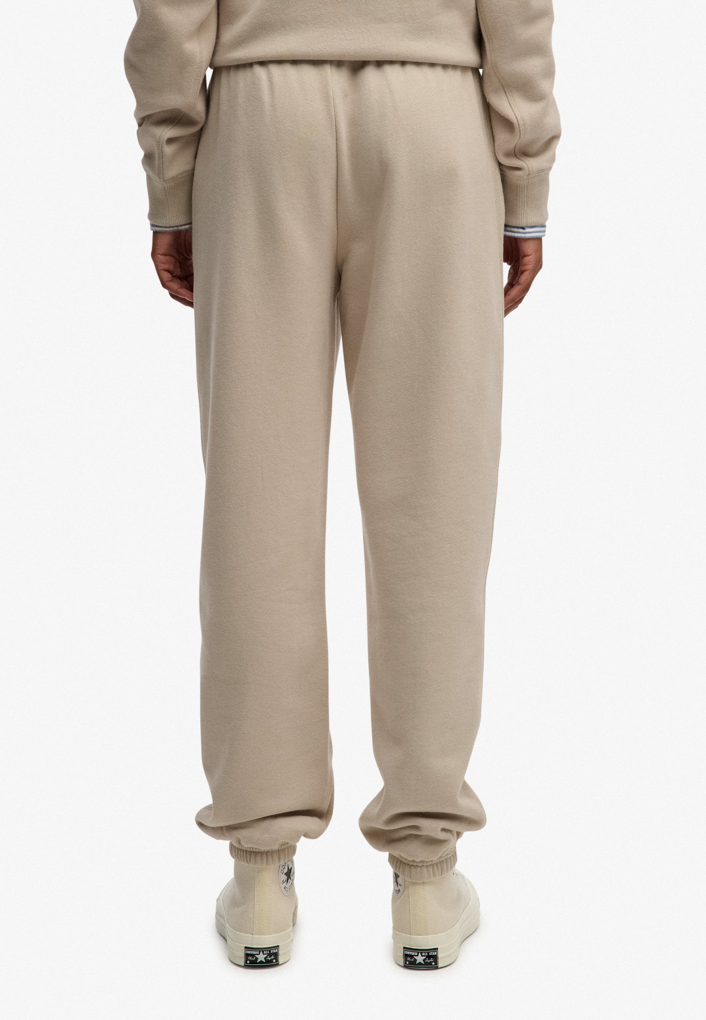 Essential Logo Joggers (3)