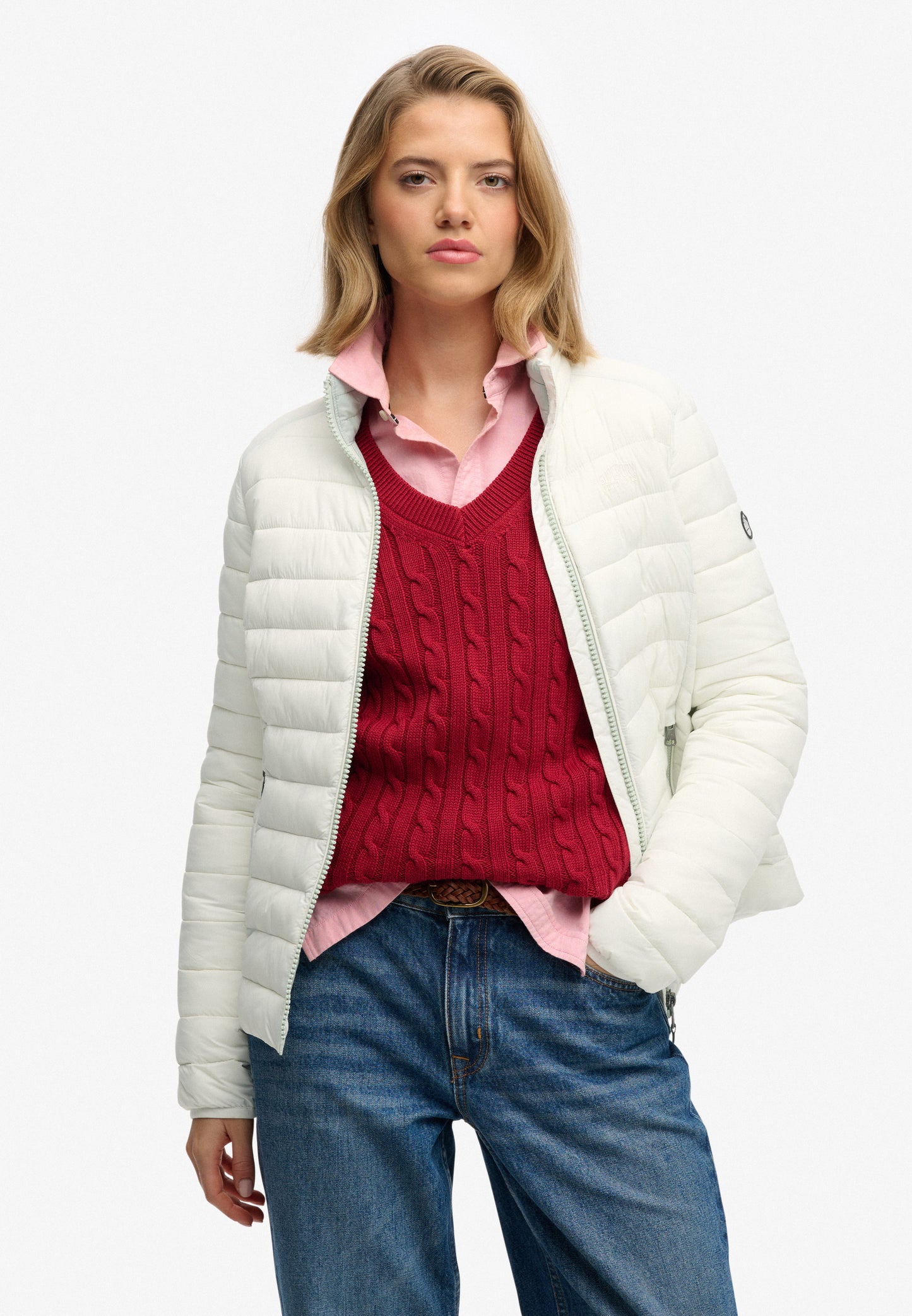 Fuji Lite Padded Jacket (4)