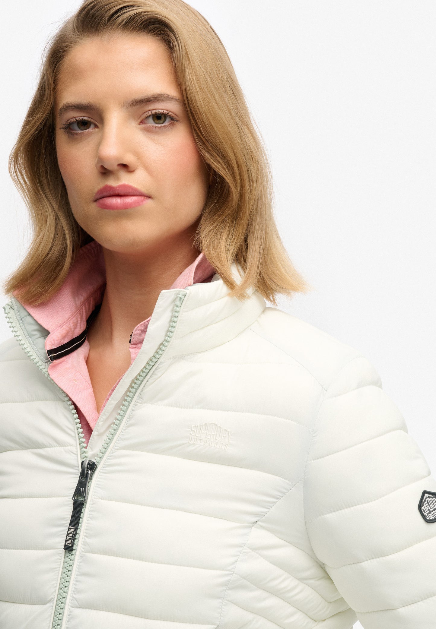 Fuji Lite Padded Jacket (5)