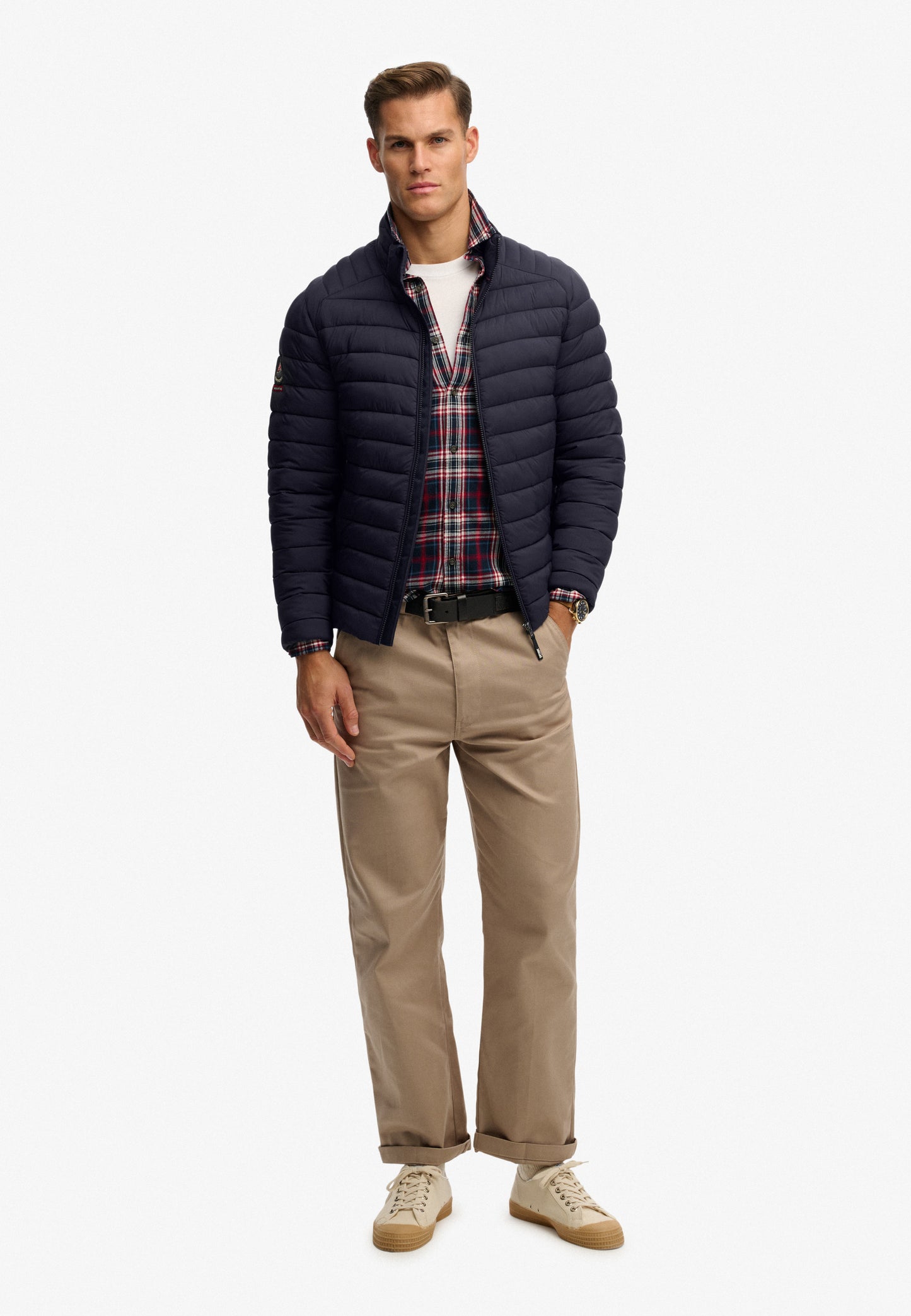 Fuji Lite Padded Jacket