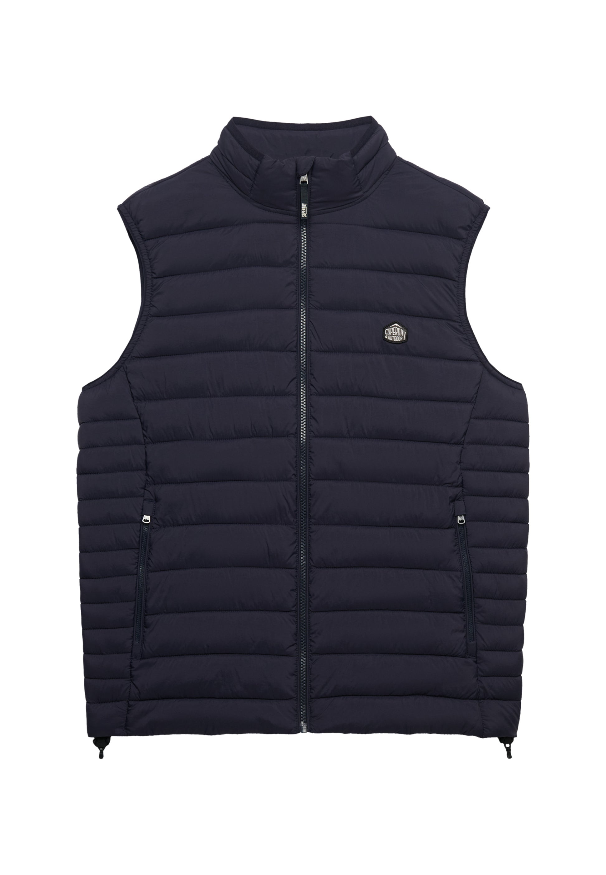 Fuji Lite Padded Gilet (8)