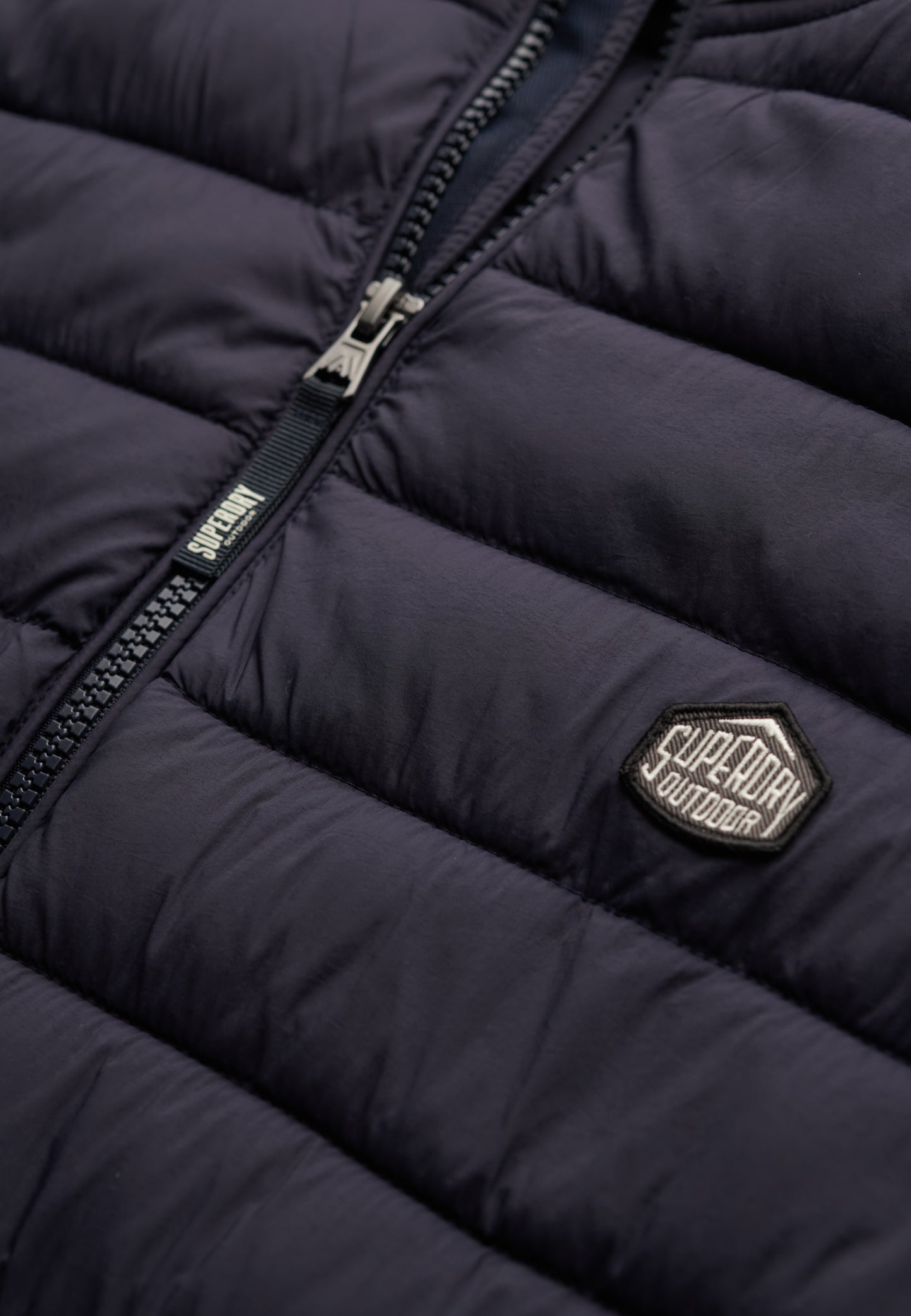 Fuji Lite Padded Gilet (6)