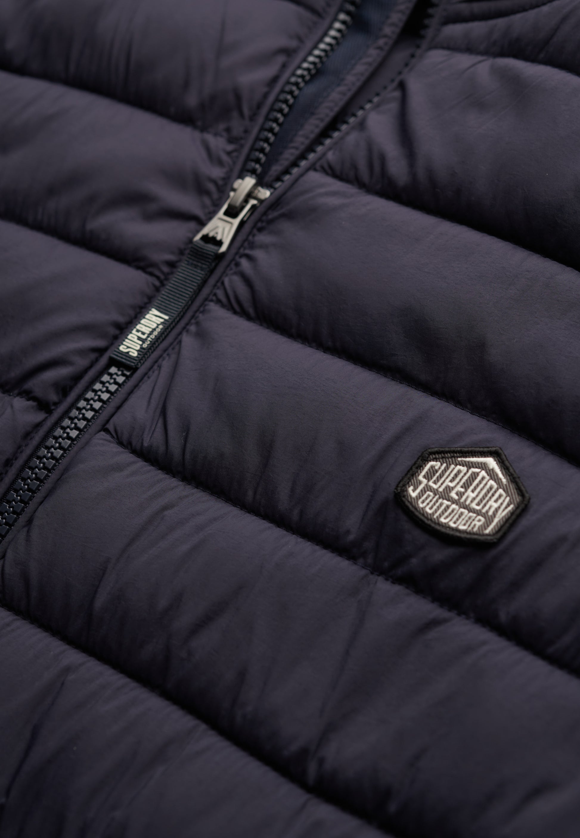 Fuji Lite Padded Gilet (6)