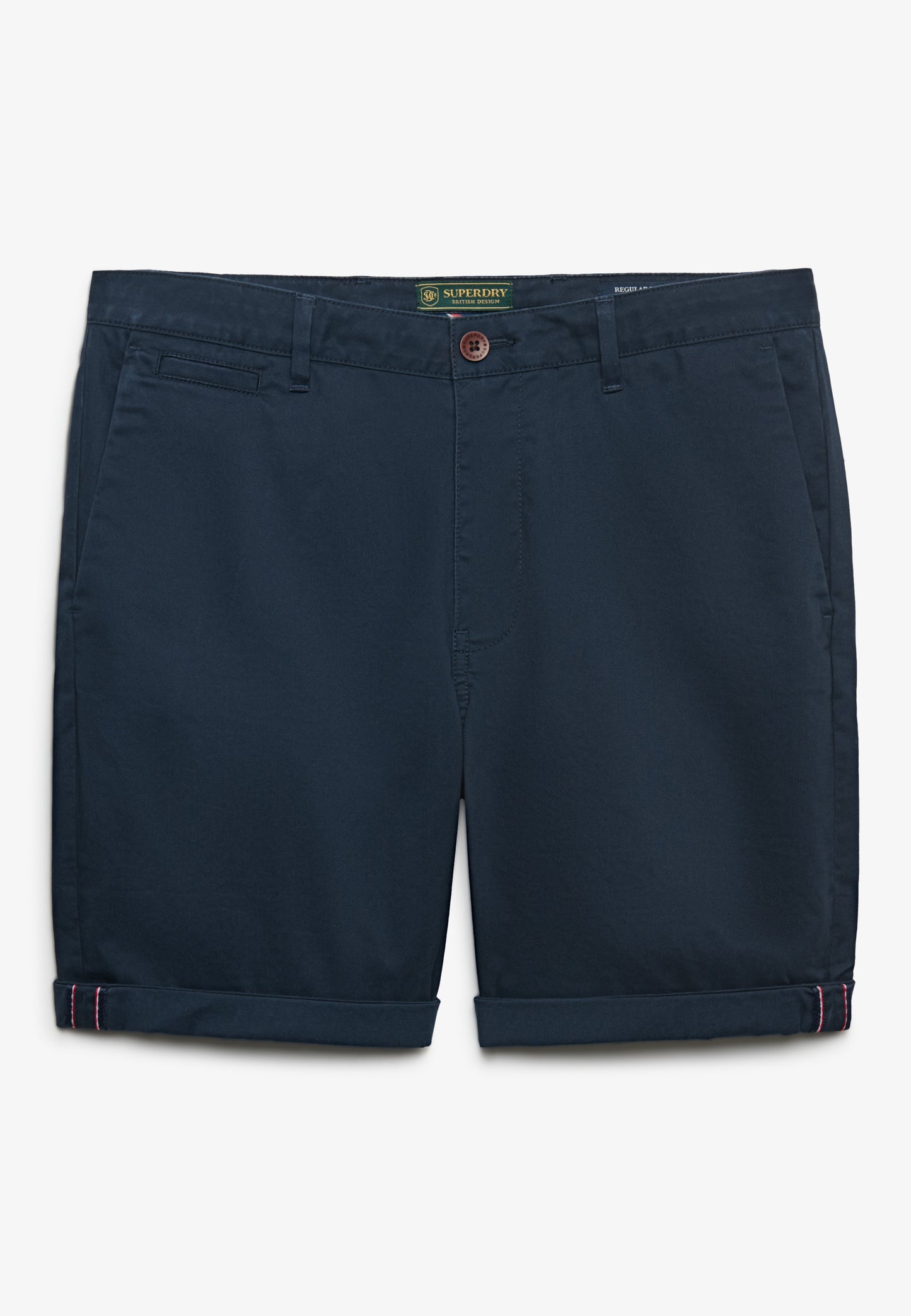 Premium Regular Chino Shorts