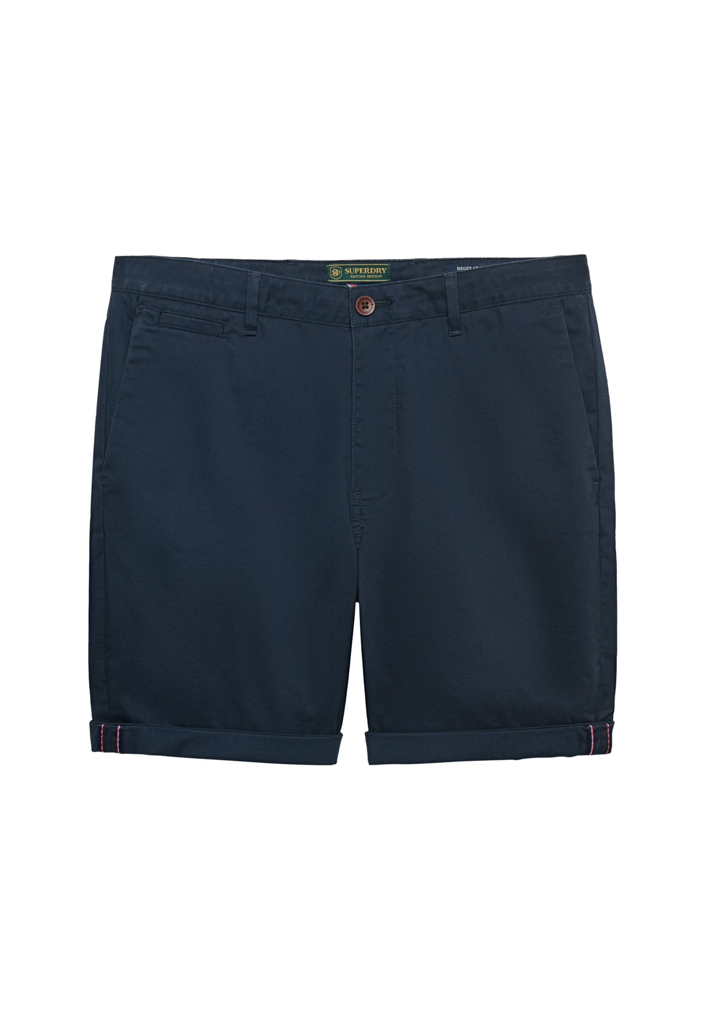 Premium Regular Chino Shorts (1)